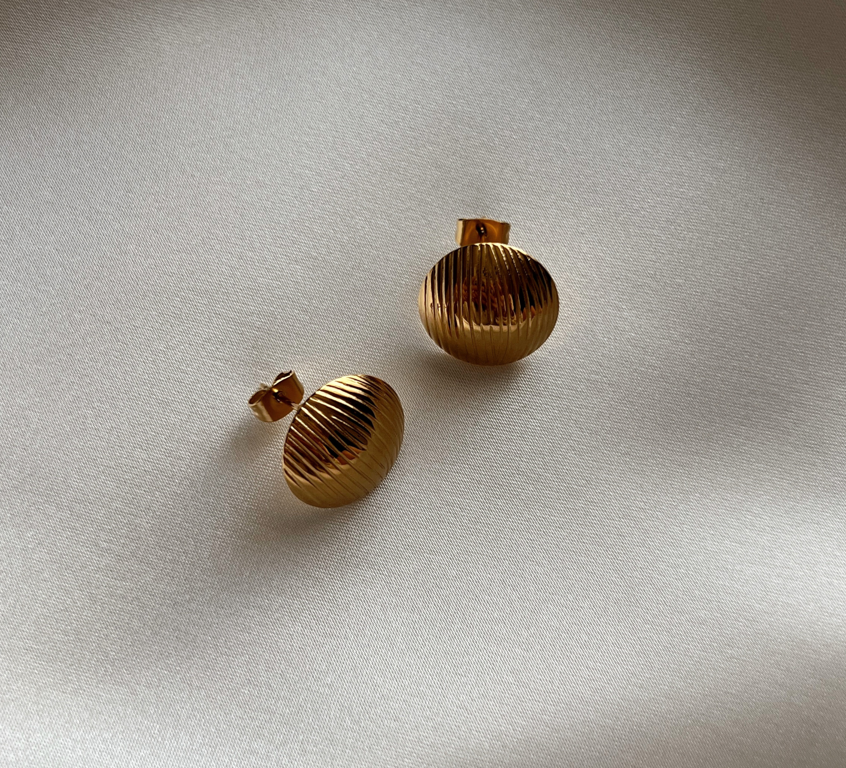 Aretes Elise Chico