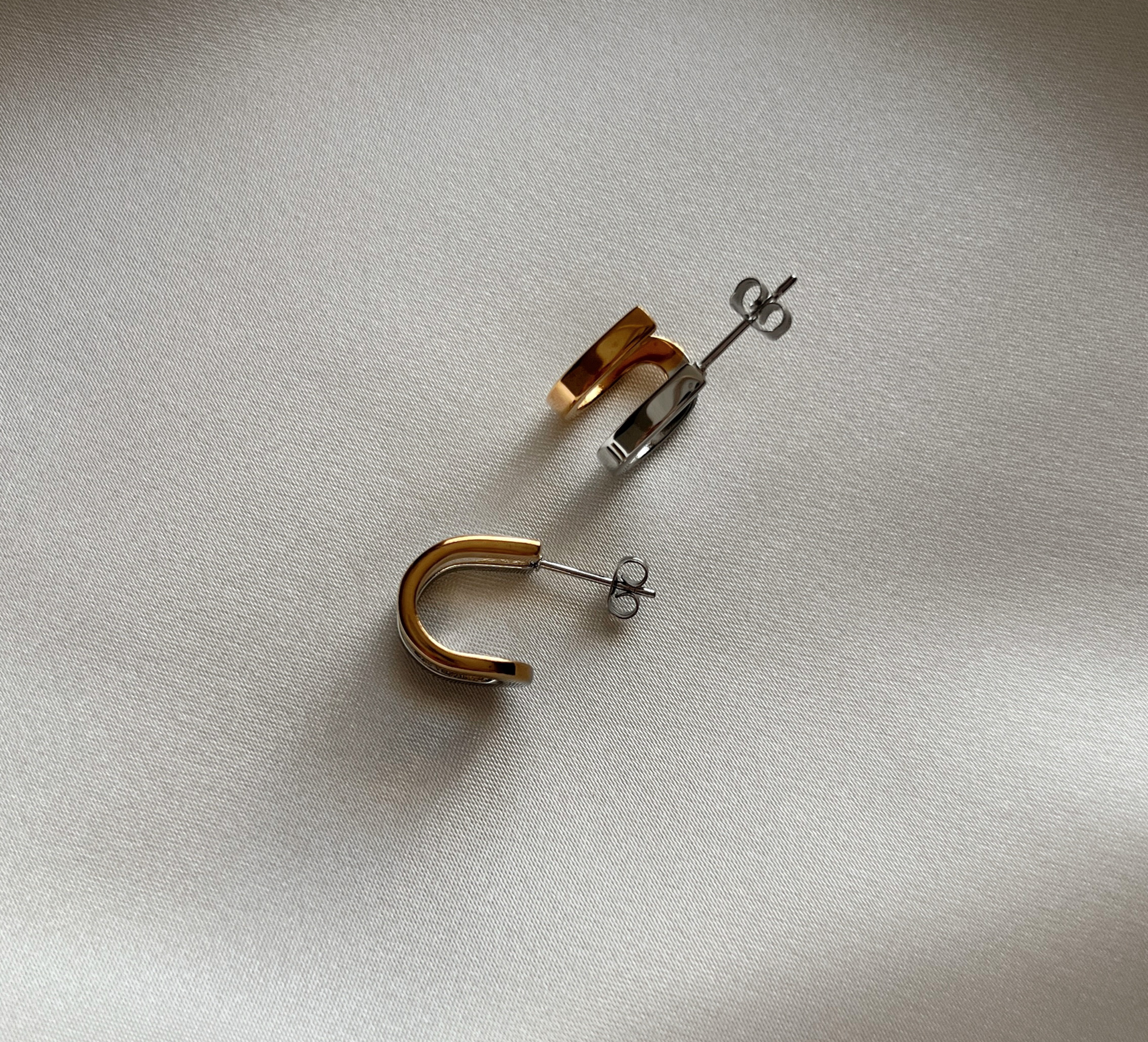 Aretes Lucía Dua