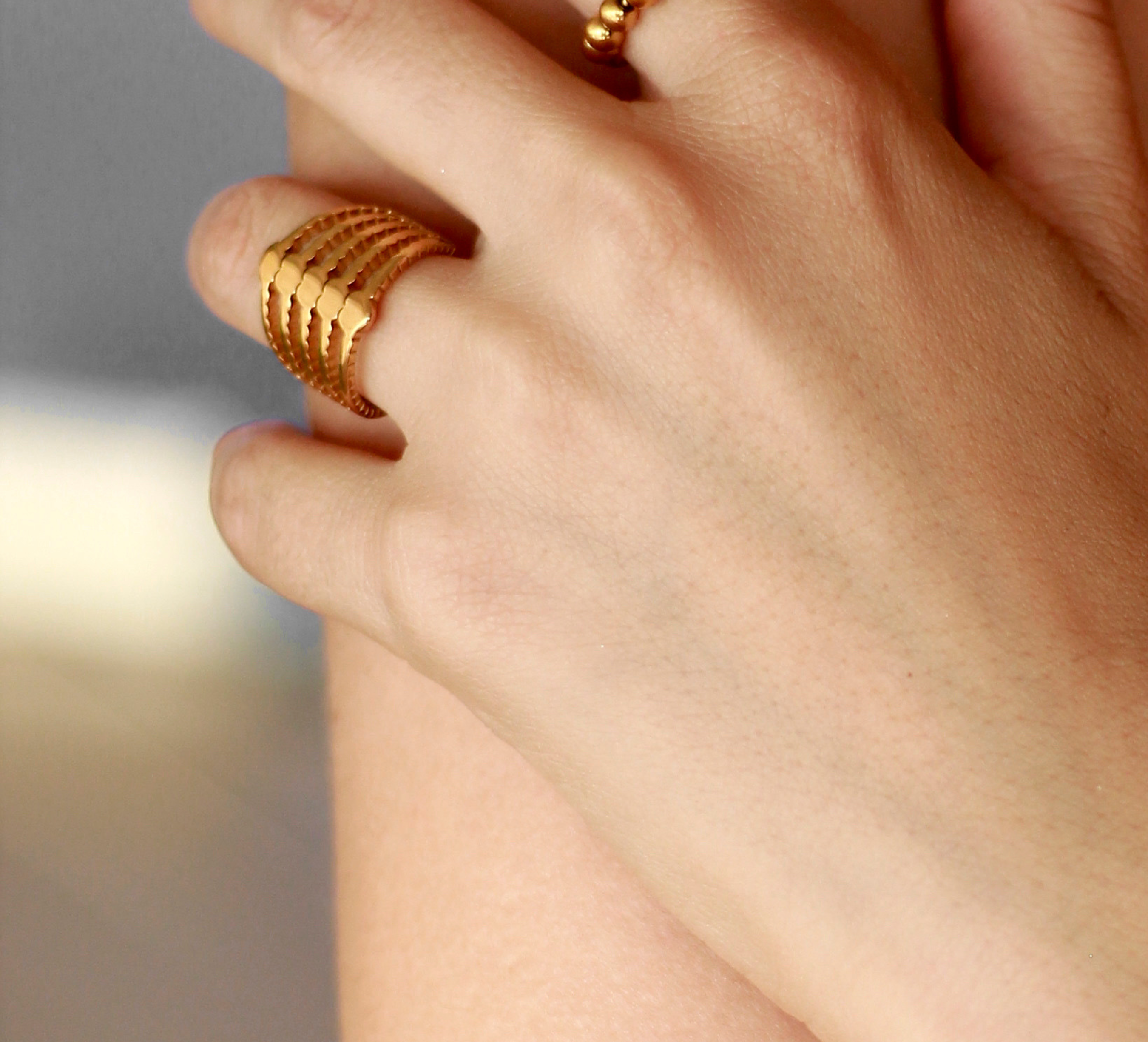 Anillo Barcelona