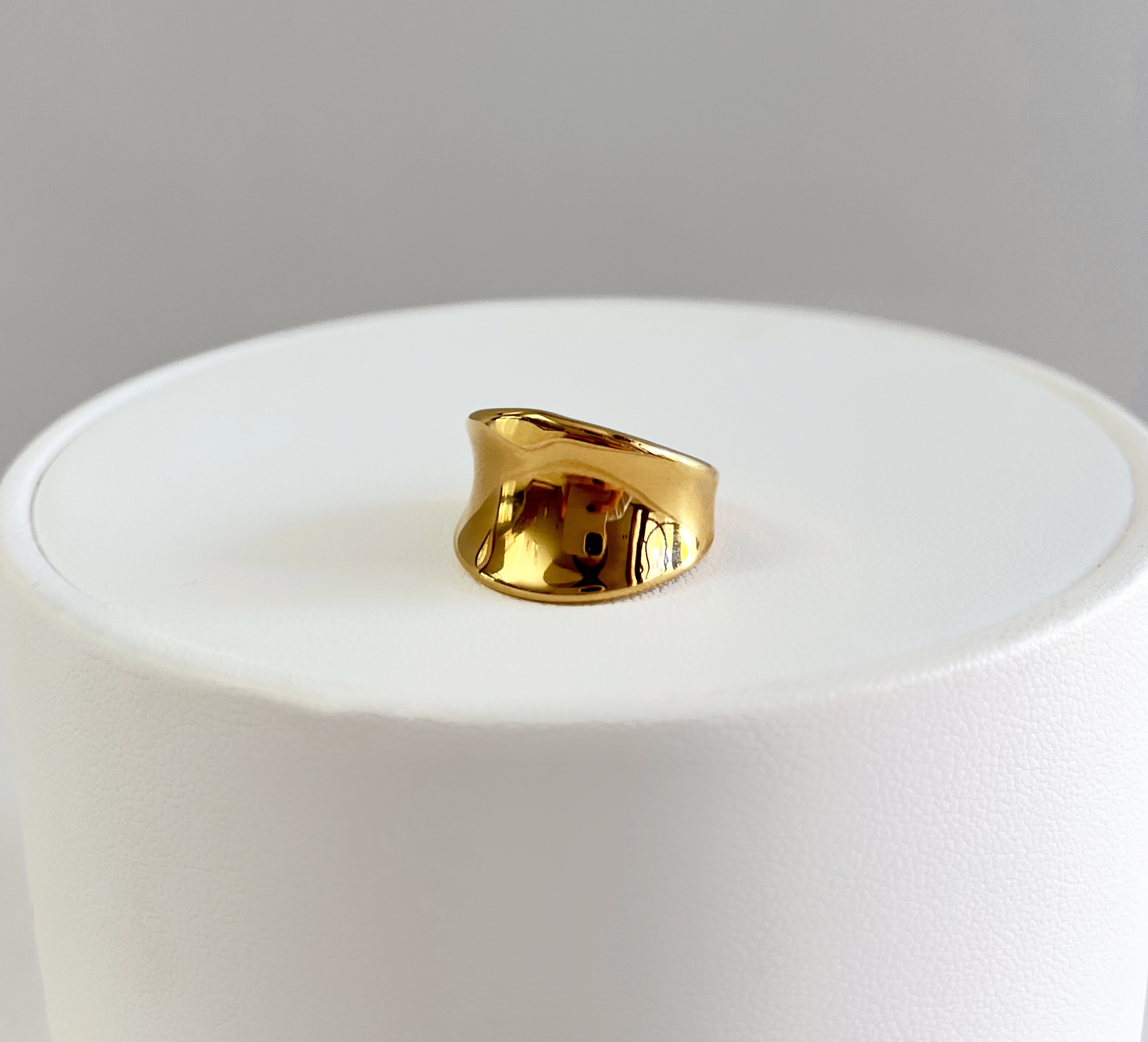 Anillo Freya