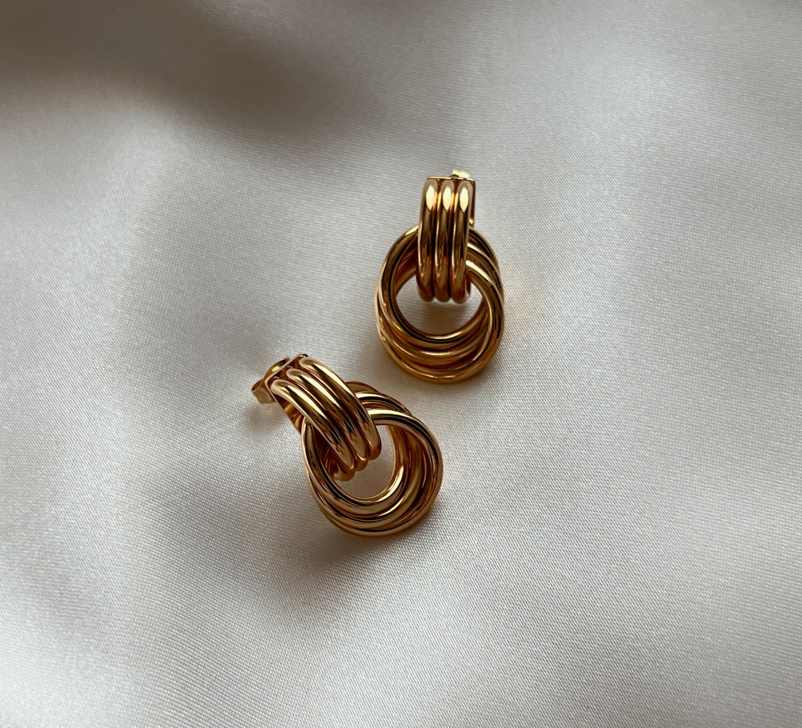 Aretes Portofino