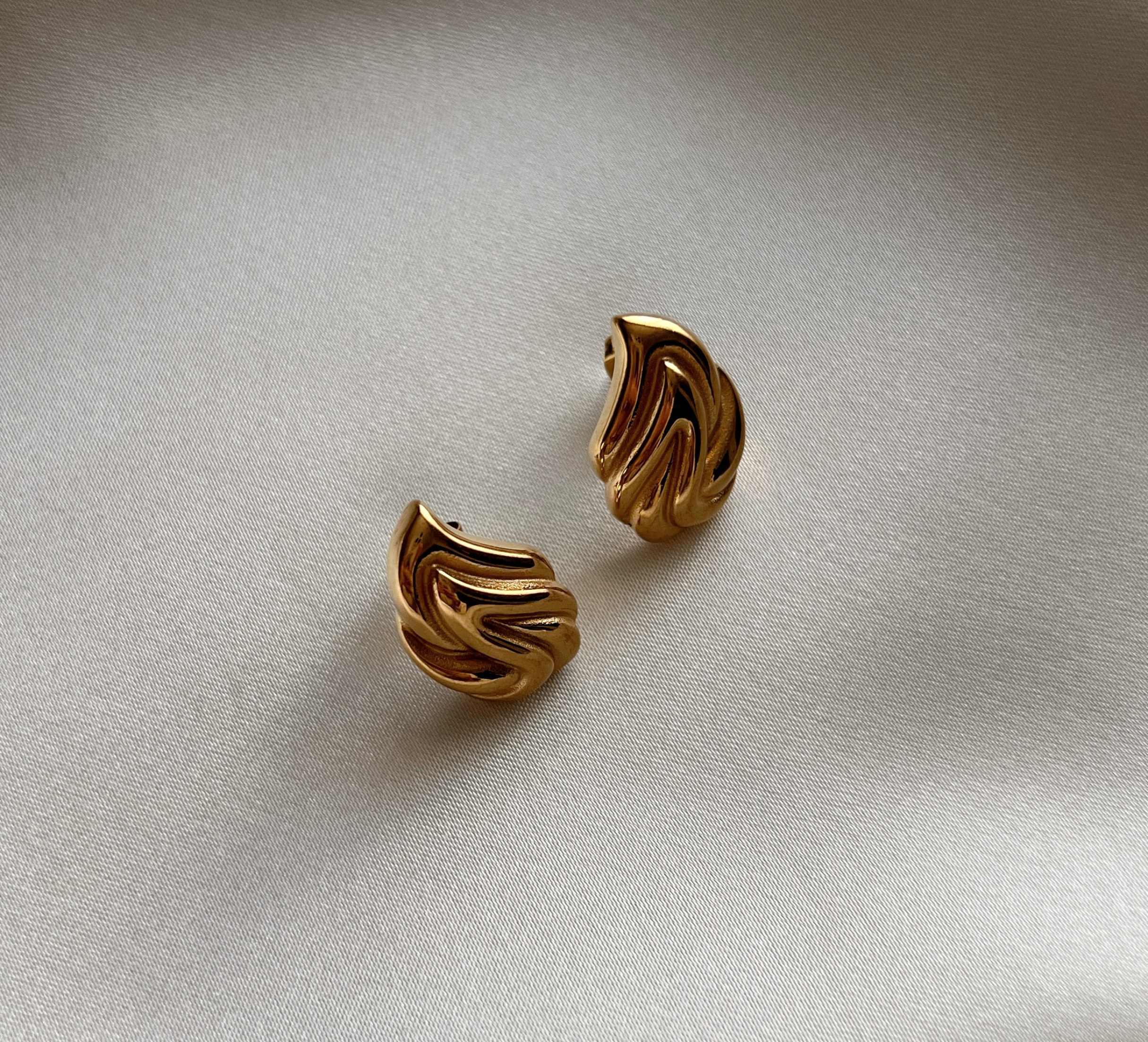Aretes Margo