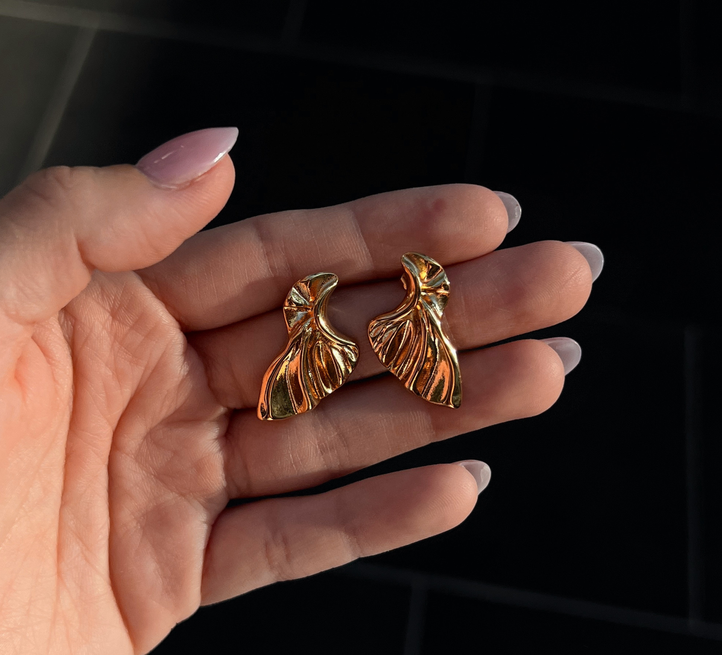Aretes Praia