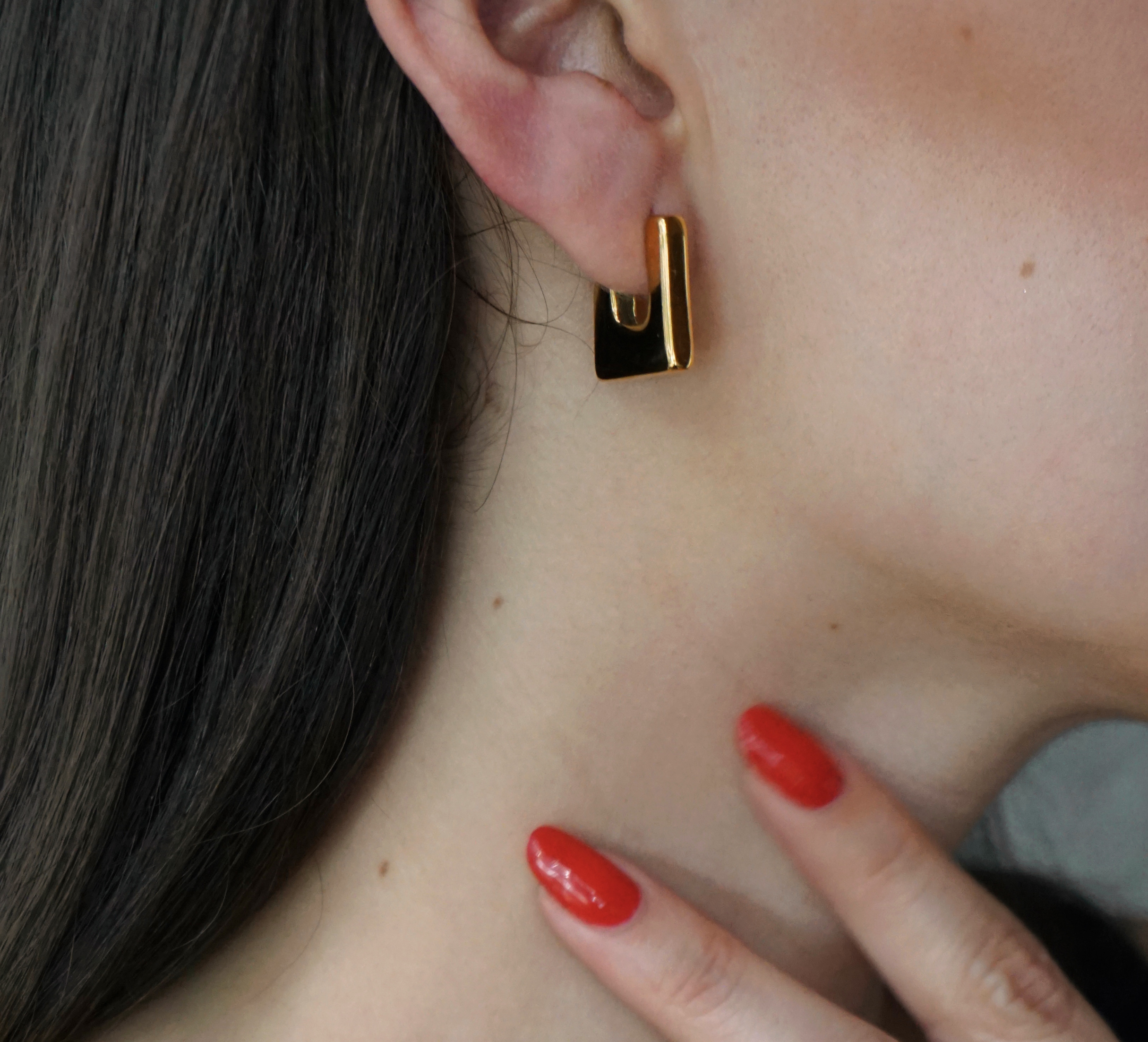 Aretes Gaia