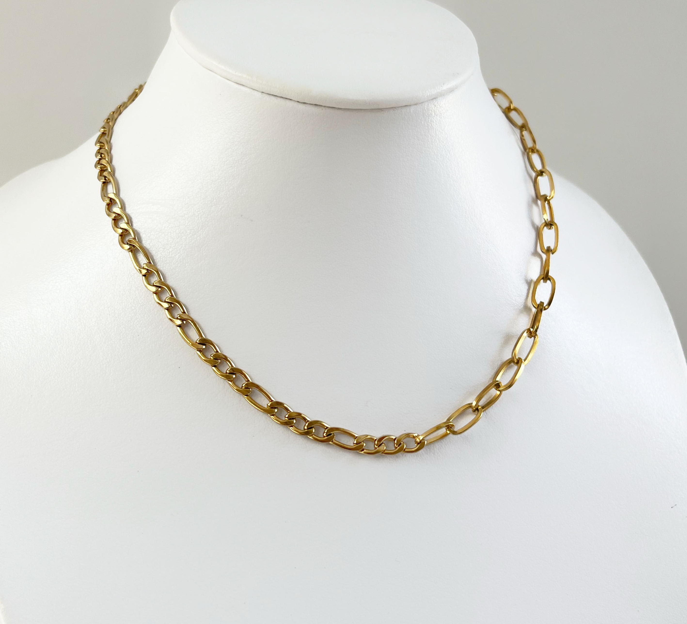 Collar Cádiz Combinado