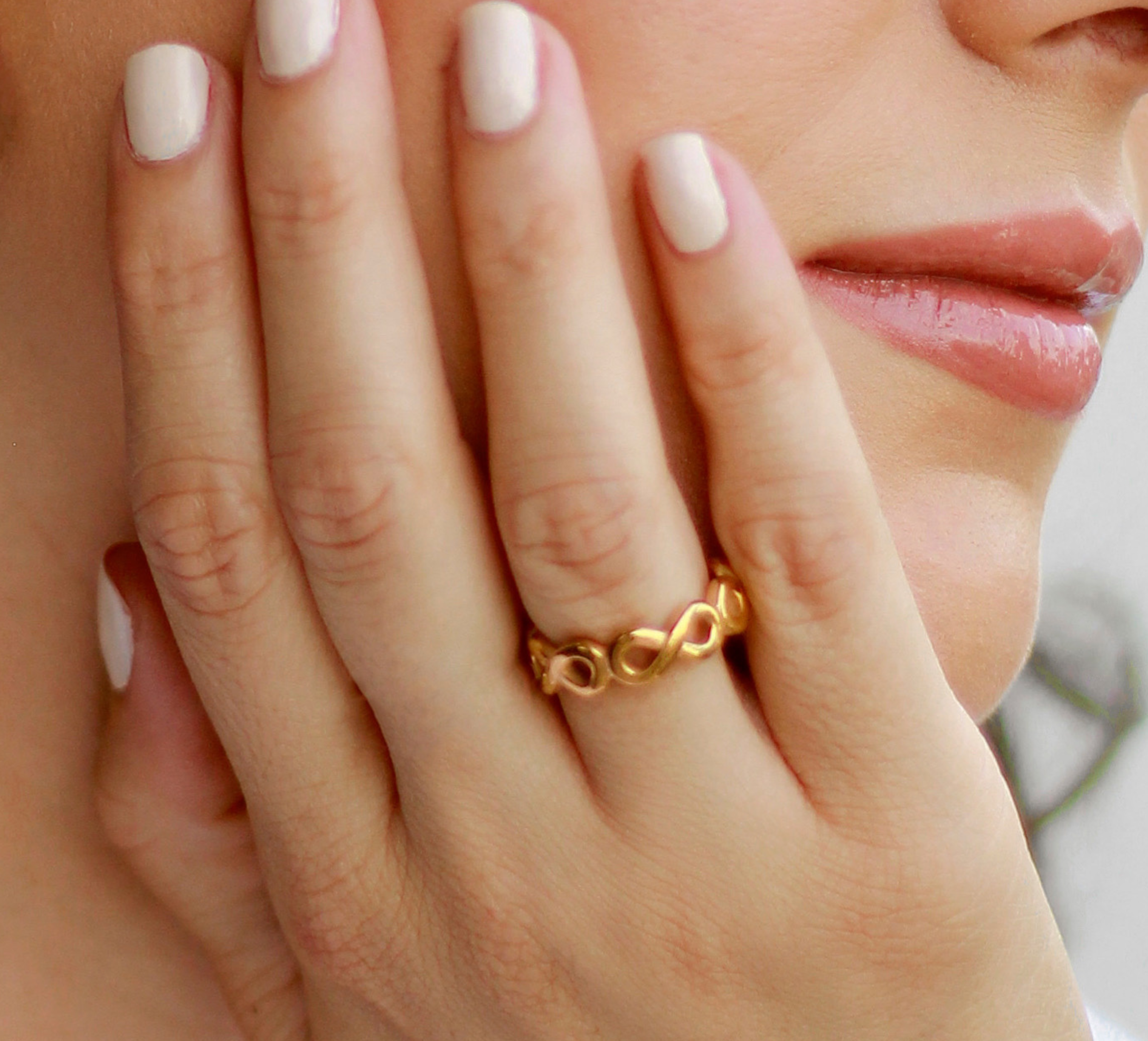 Anillo Infinito
