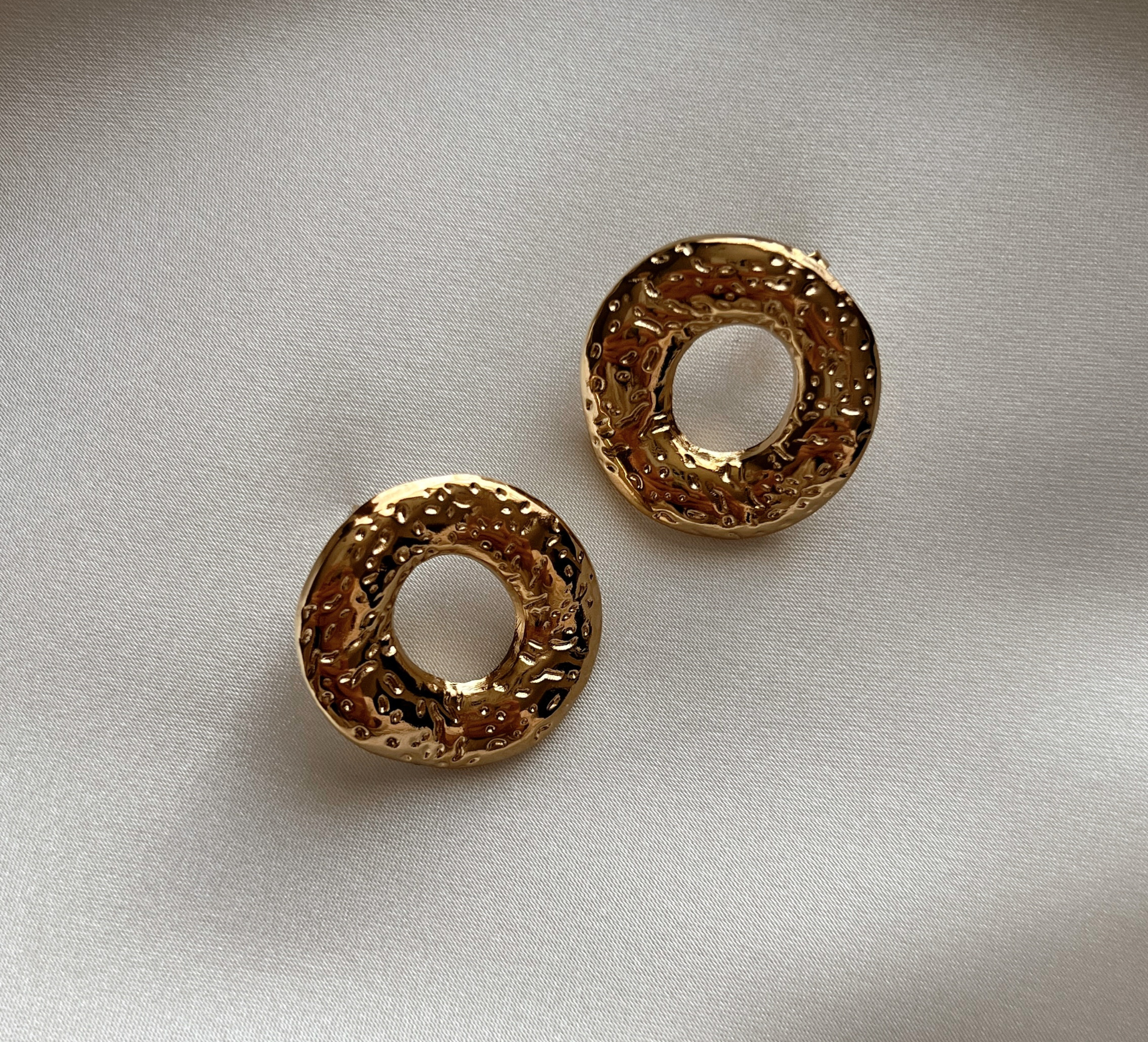 Aretes Alba