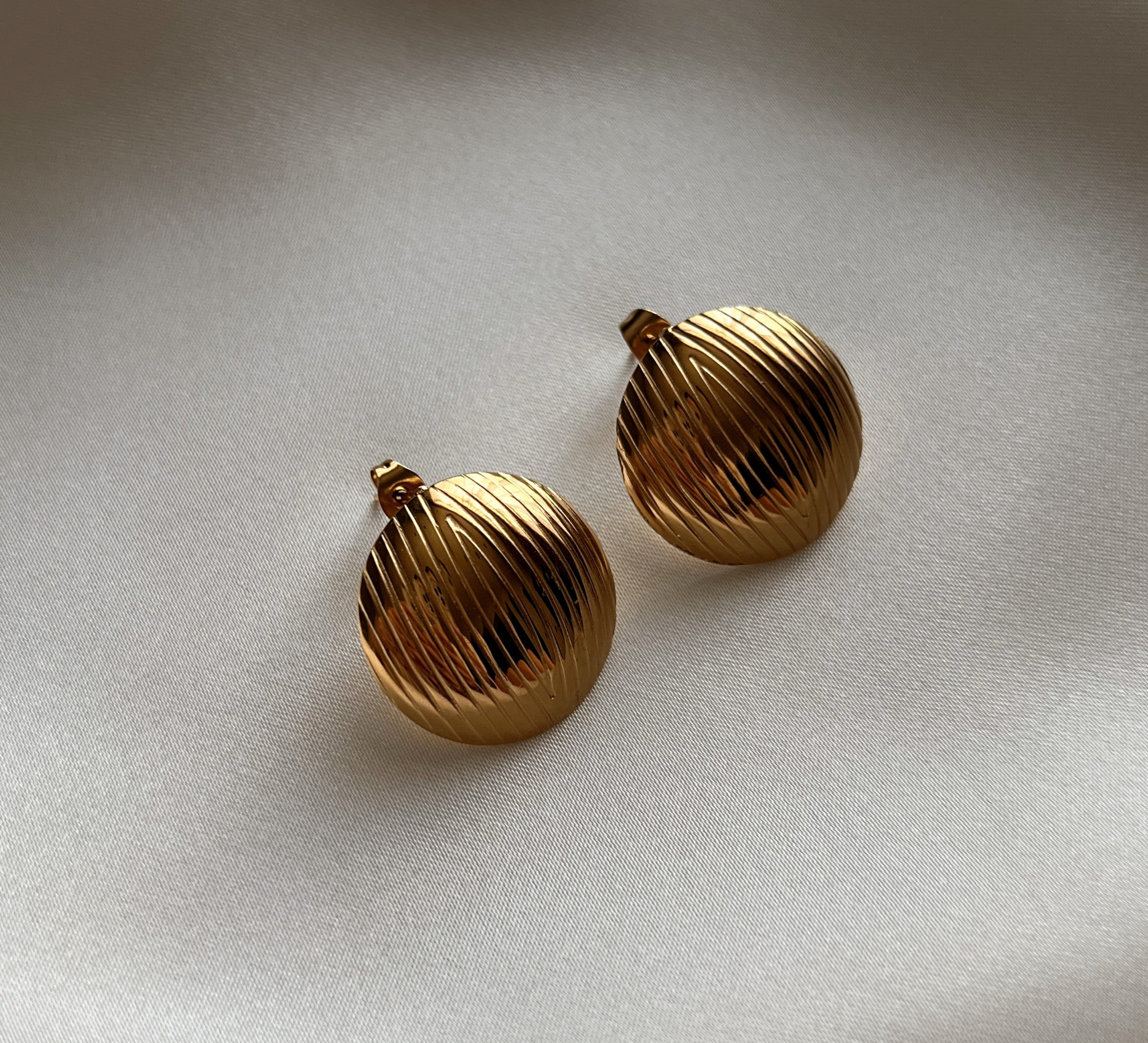 Aretes Elise