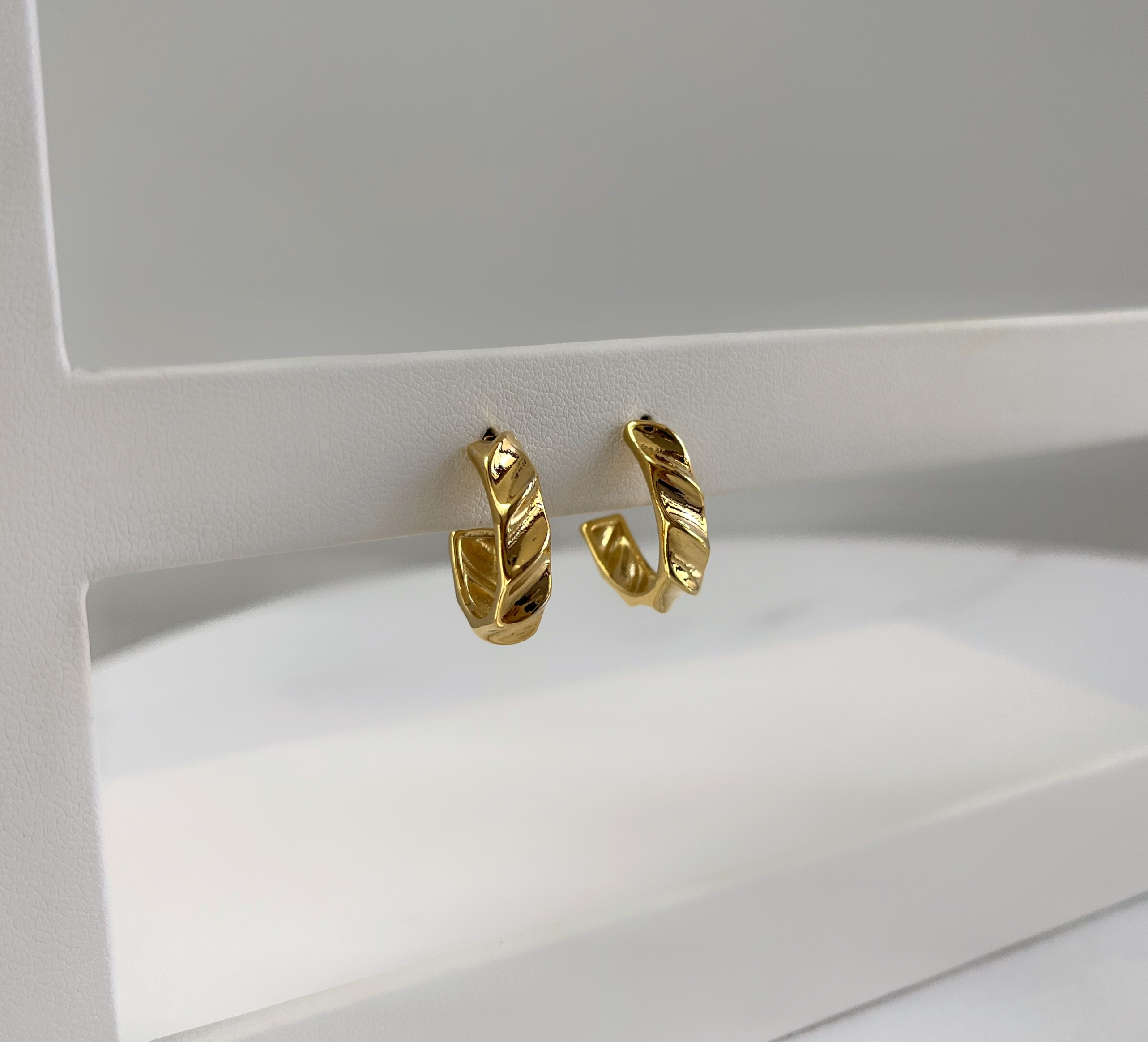 Aretes Nautilus