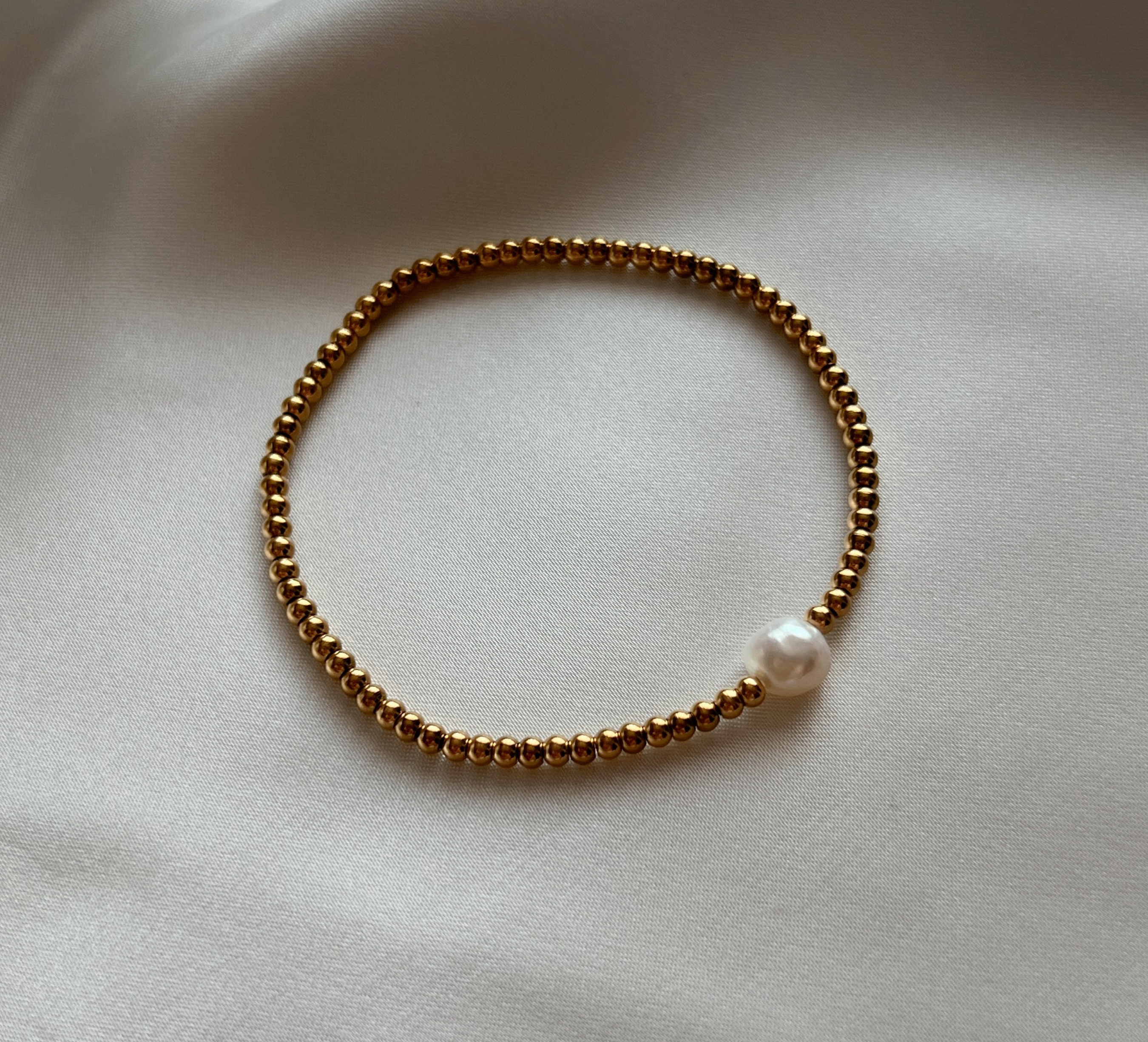 Pulsera Serena