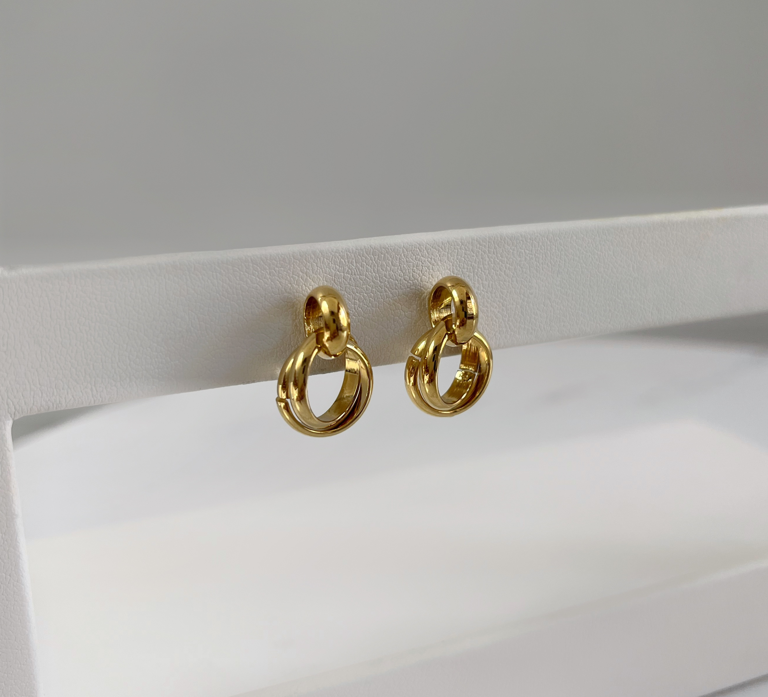 Aretes Olivia