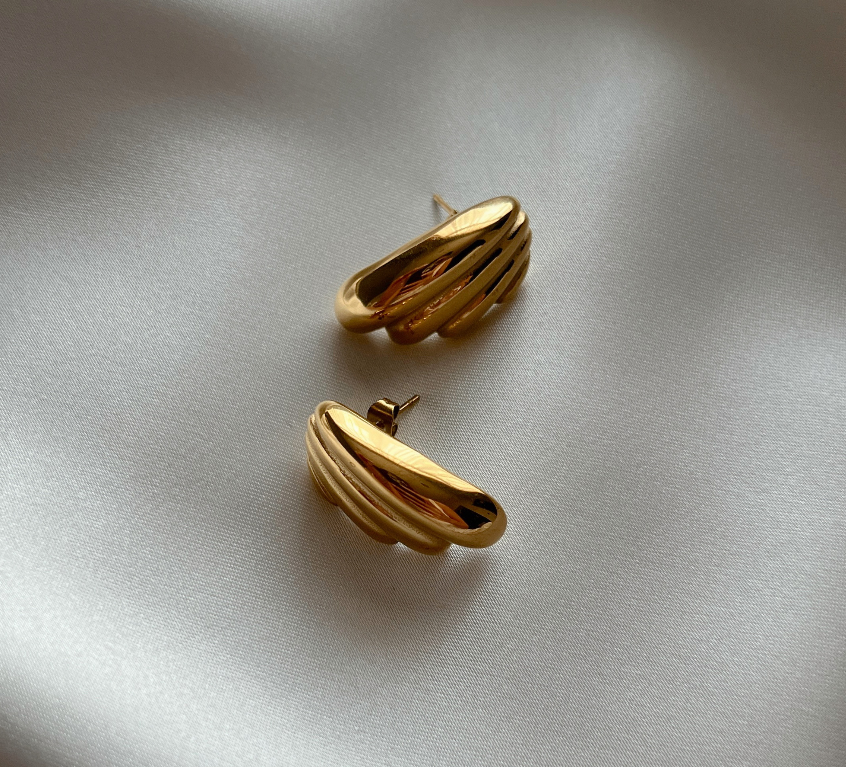 Aretes Palermo