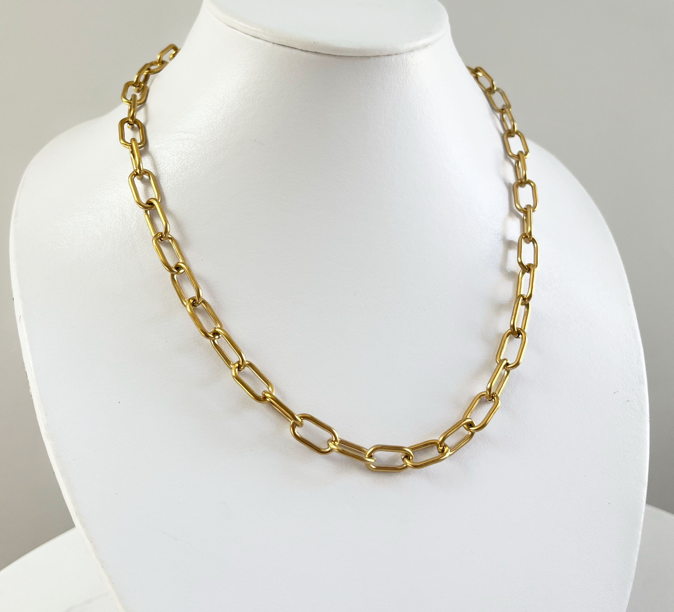 Collar Link