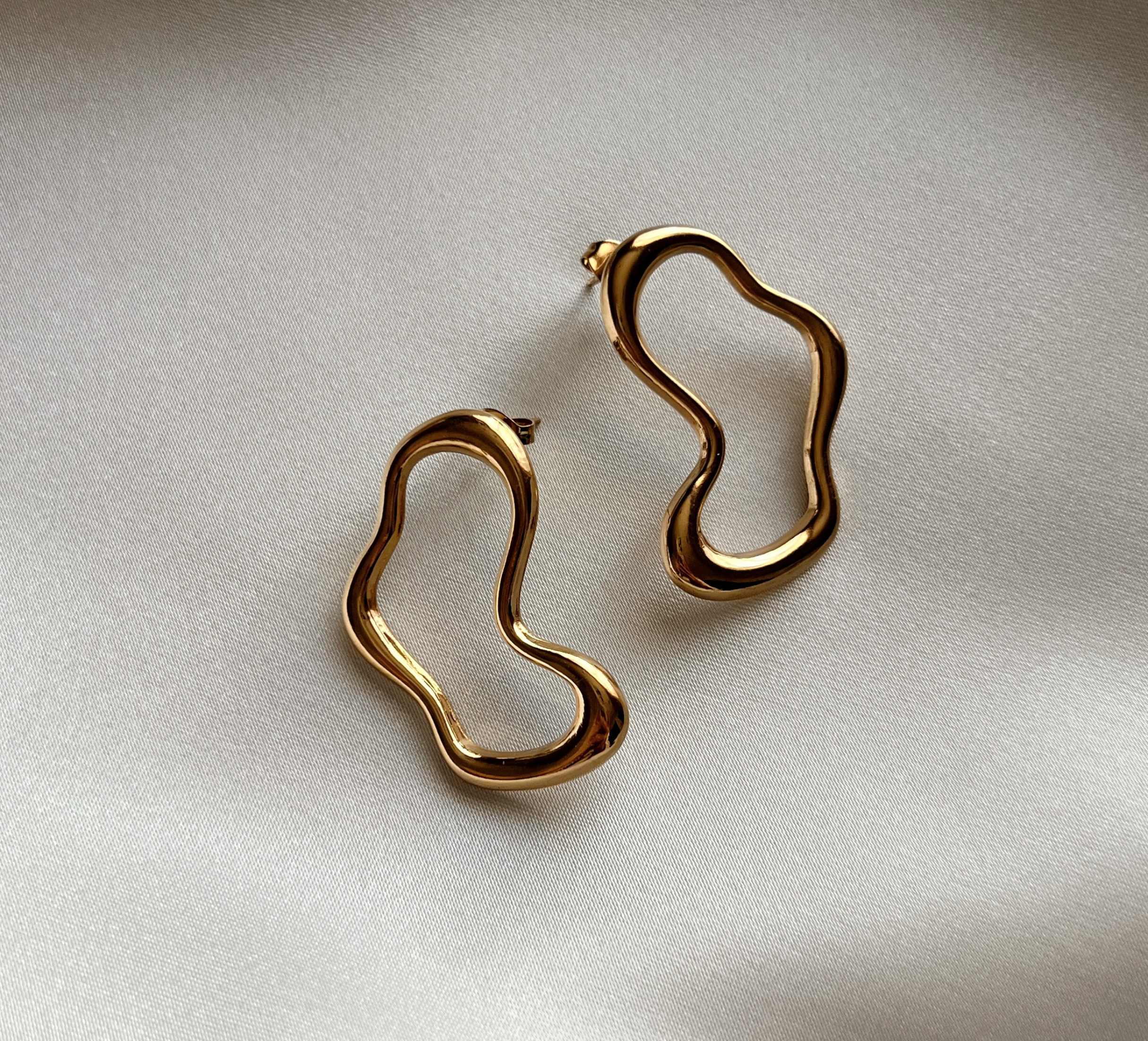 Aretes Dalí