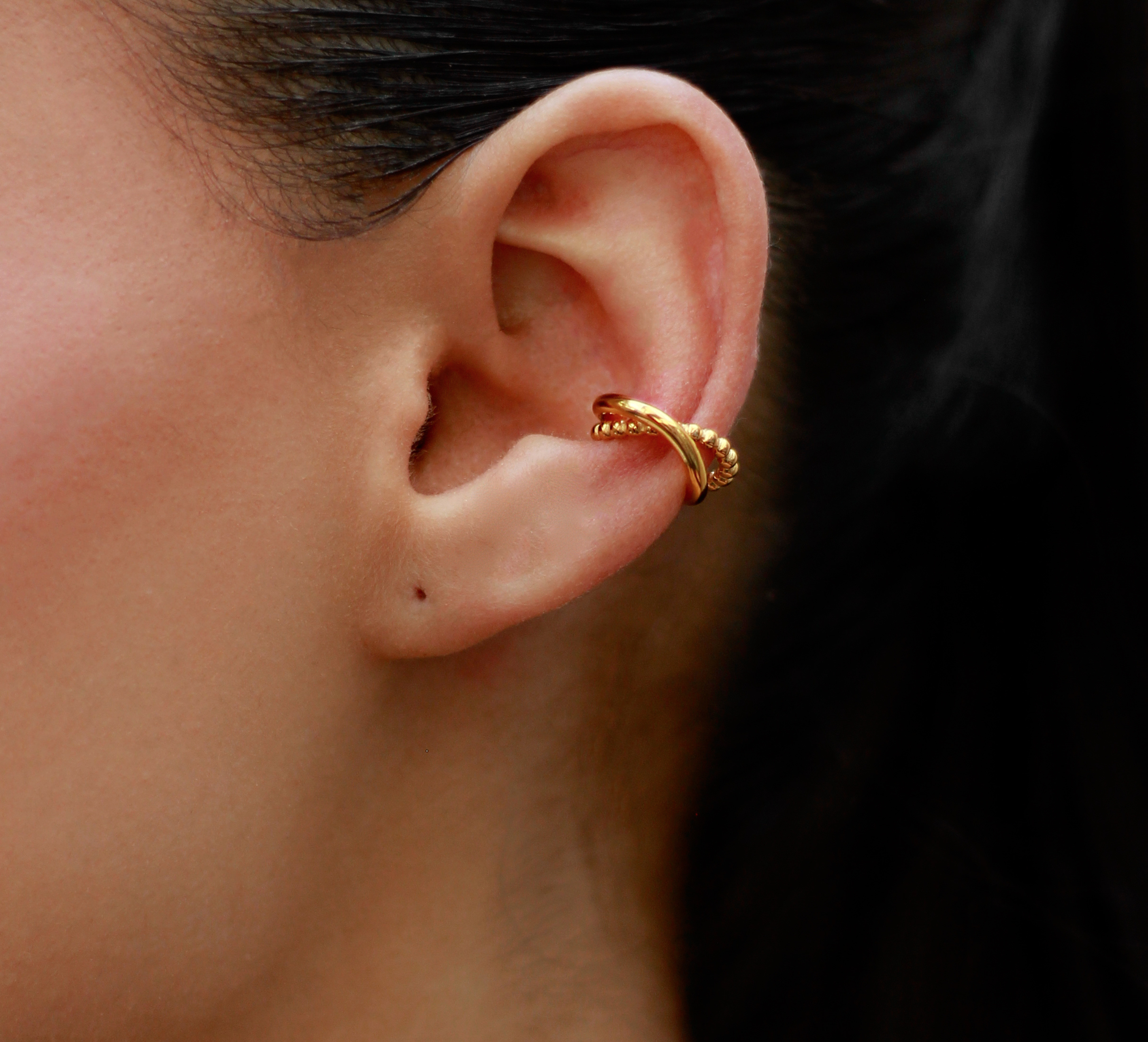 Earcuff Galápagos
