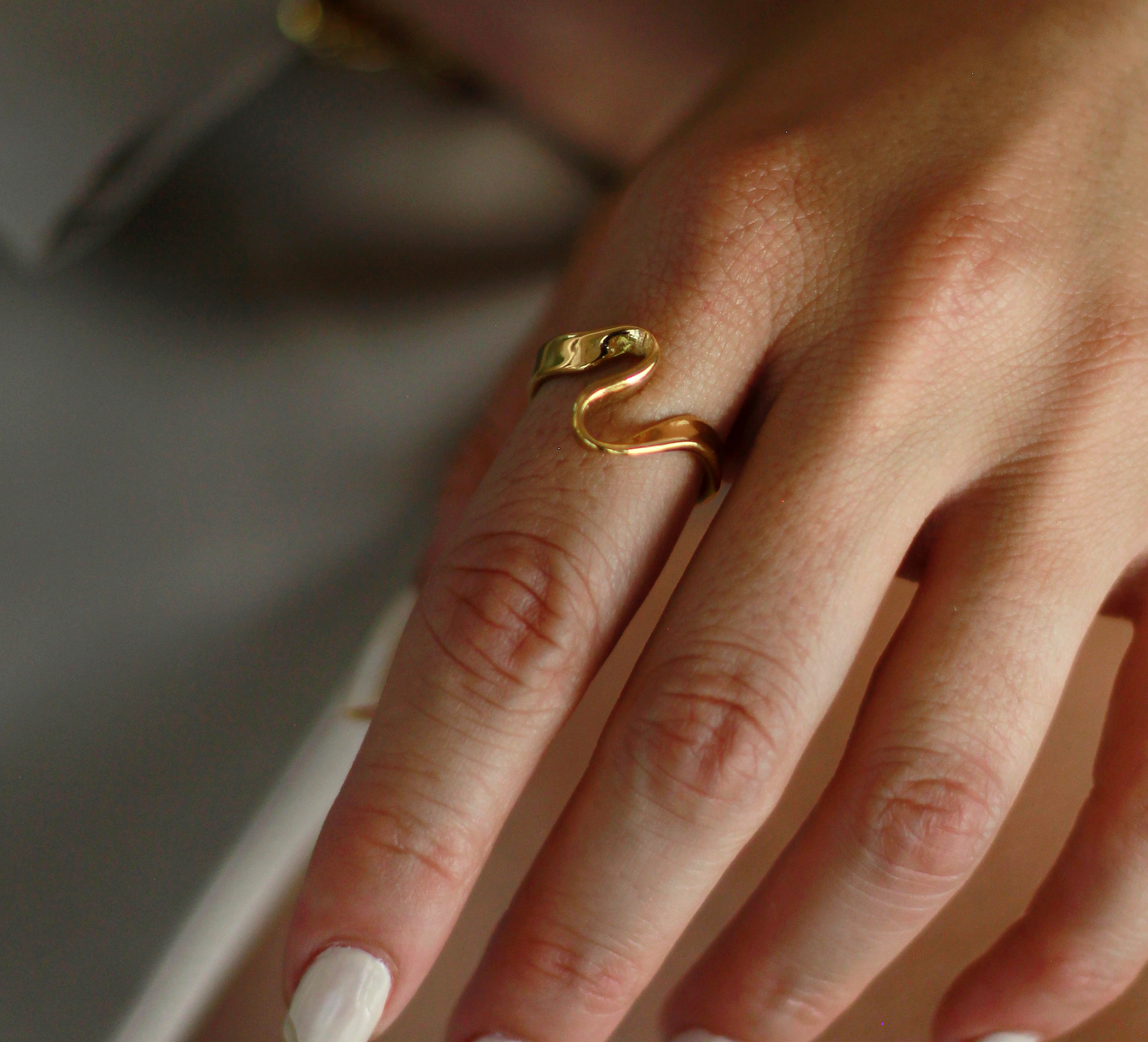 Anillo Mar Egeo
