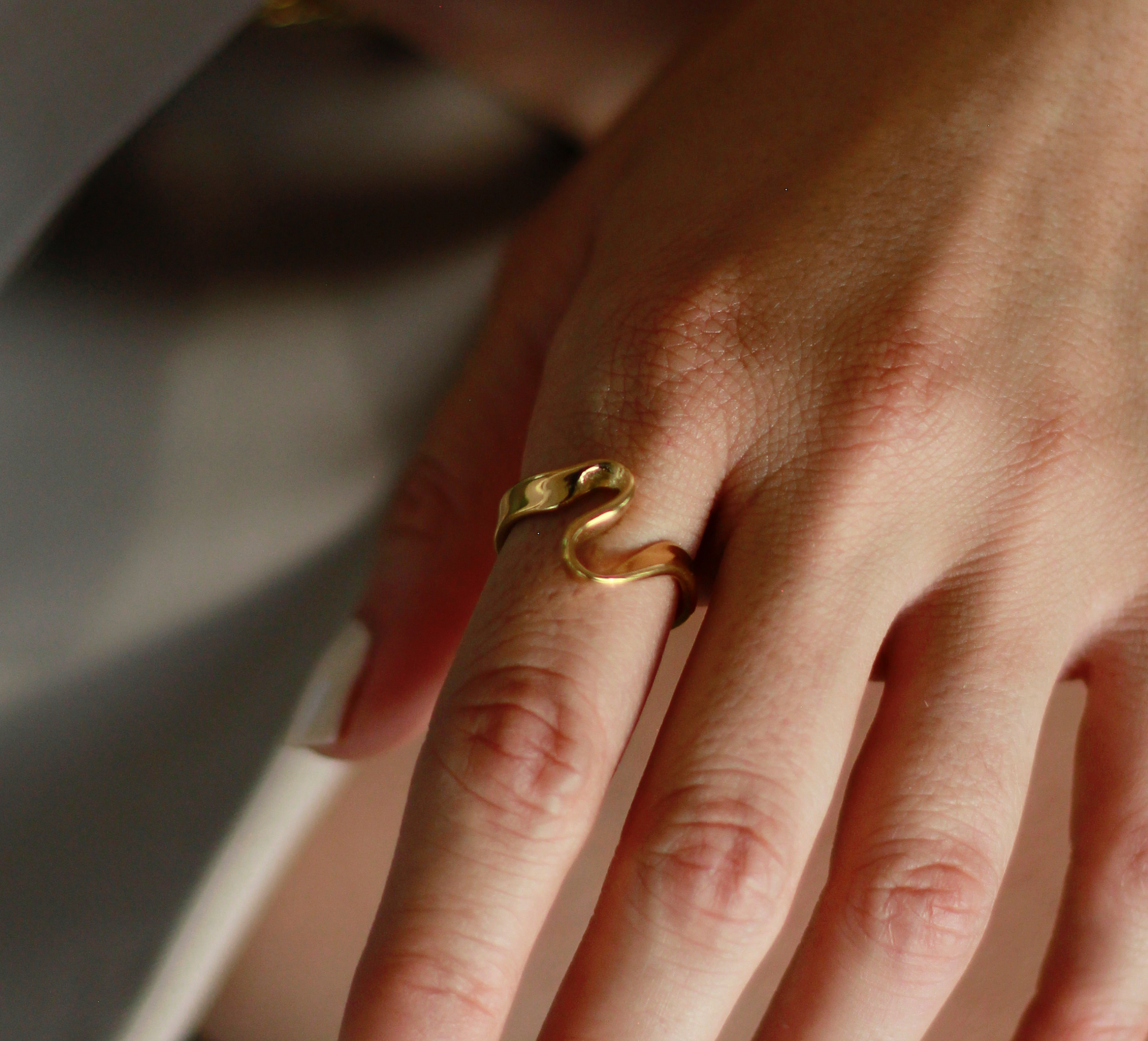 Anillo Mar Egeo