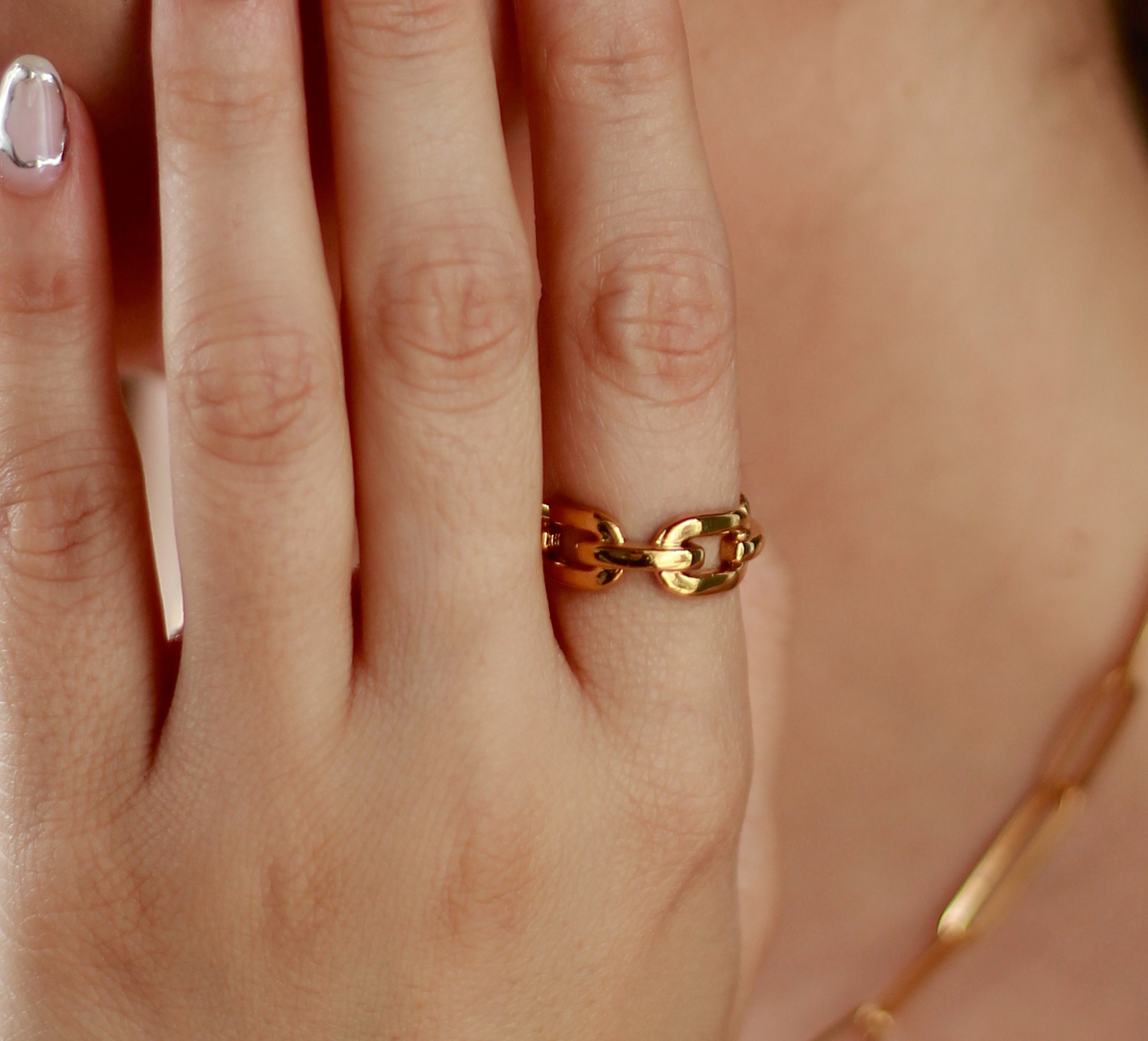 Anillo Catania