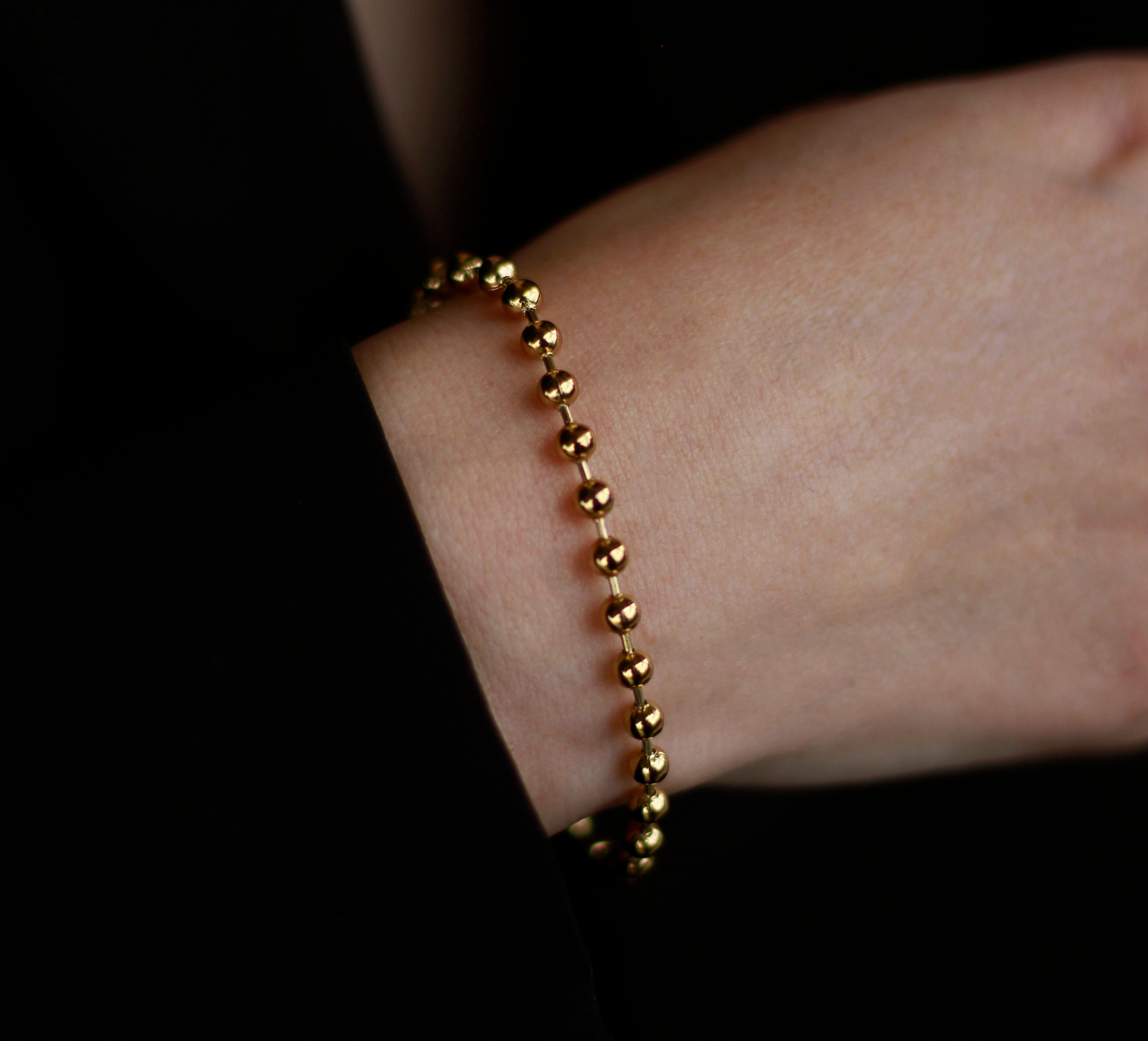 Pulsera Galápagos Cadena
