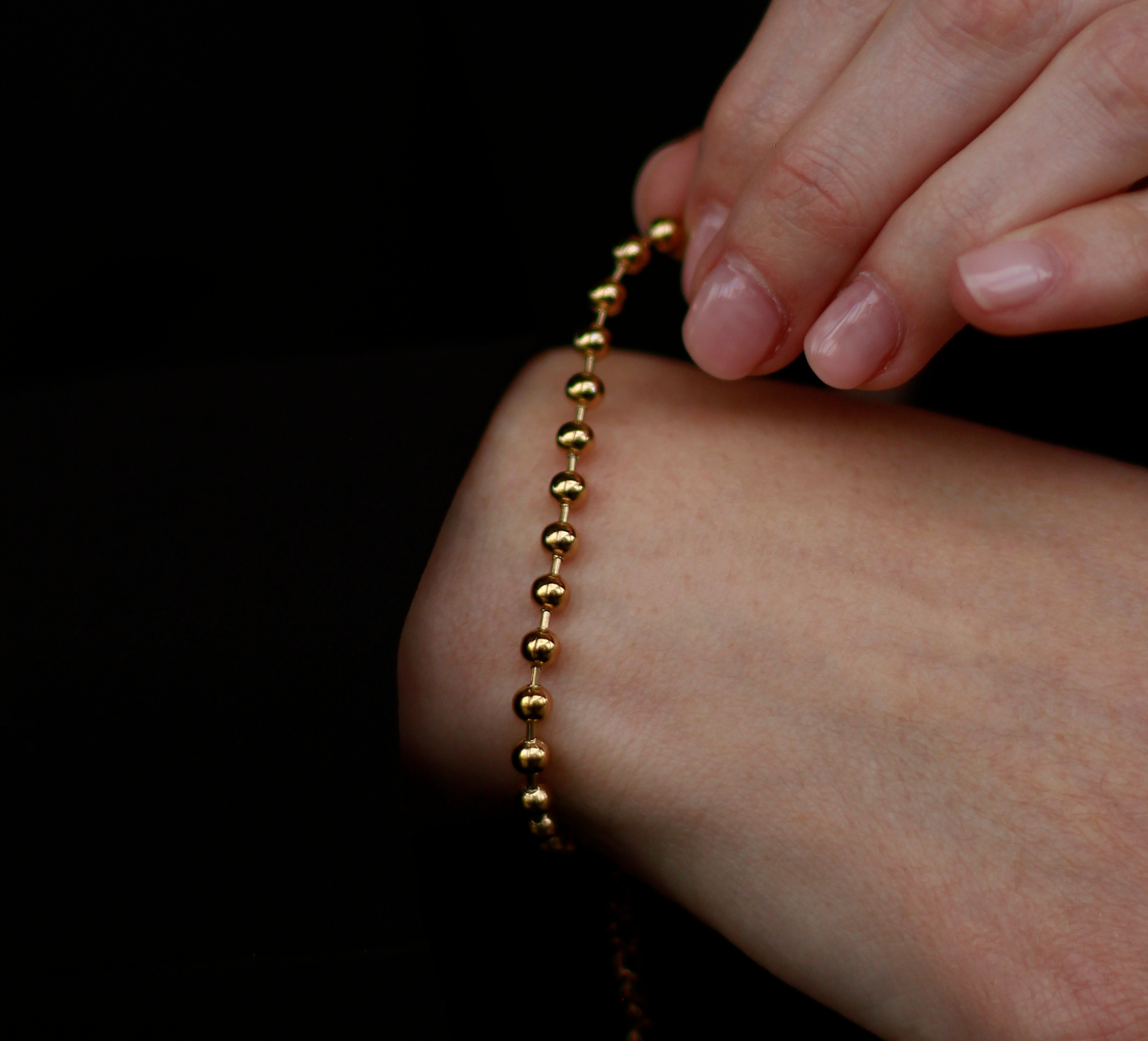 Pulsera Galápagos Cadena