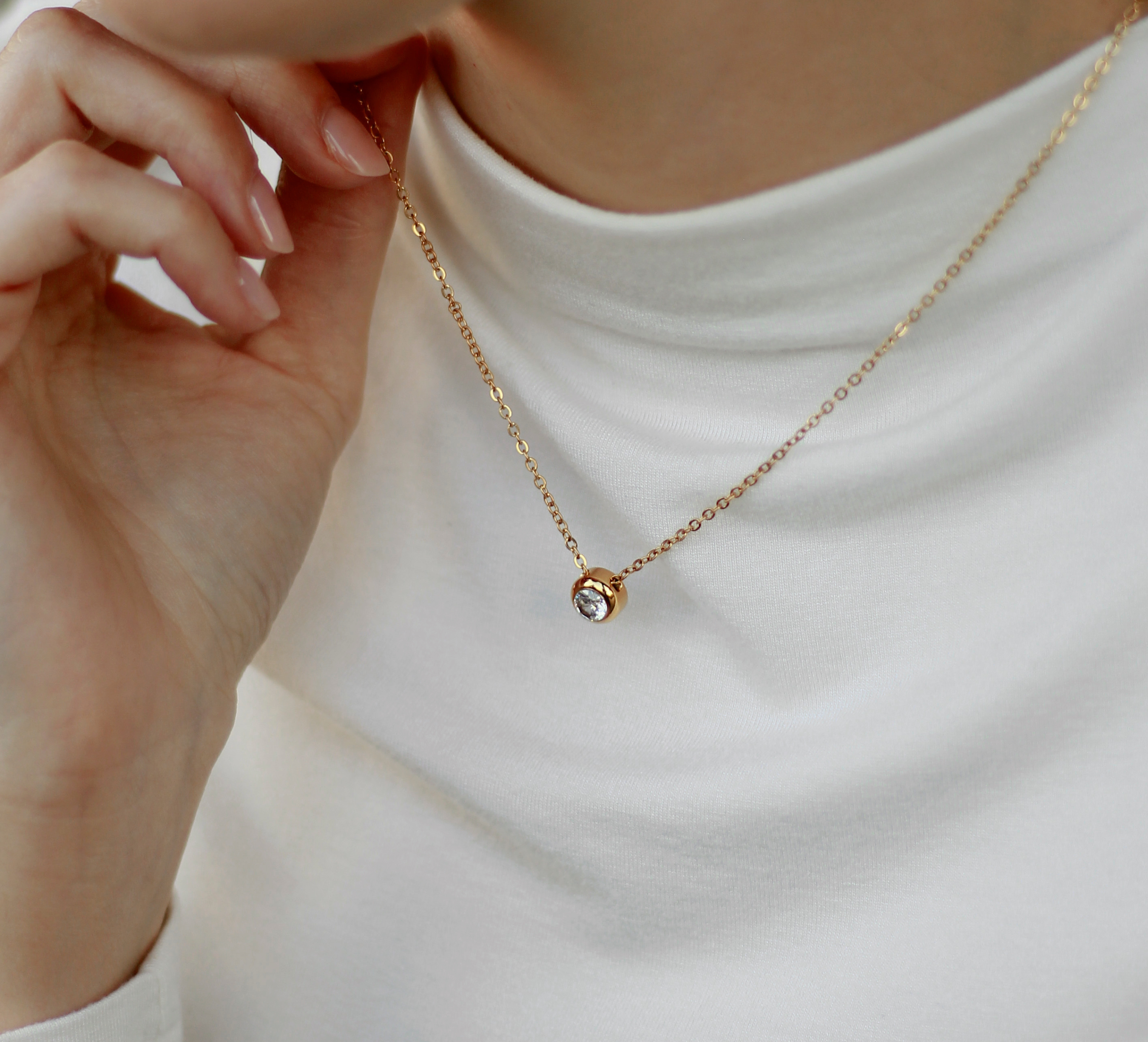 Collar Destello