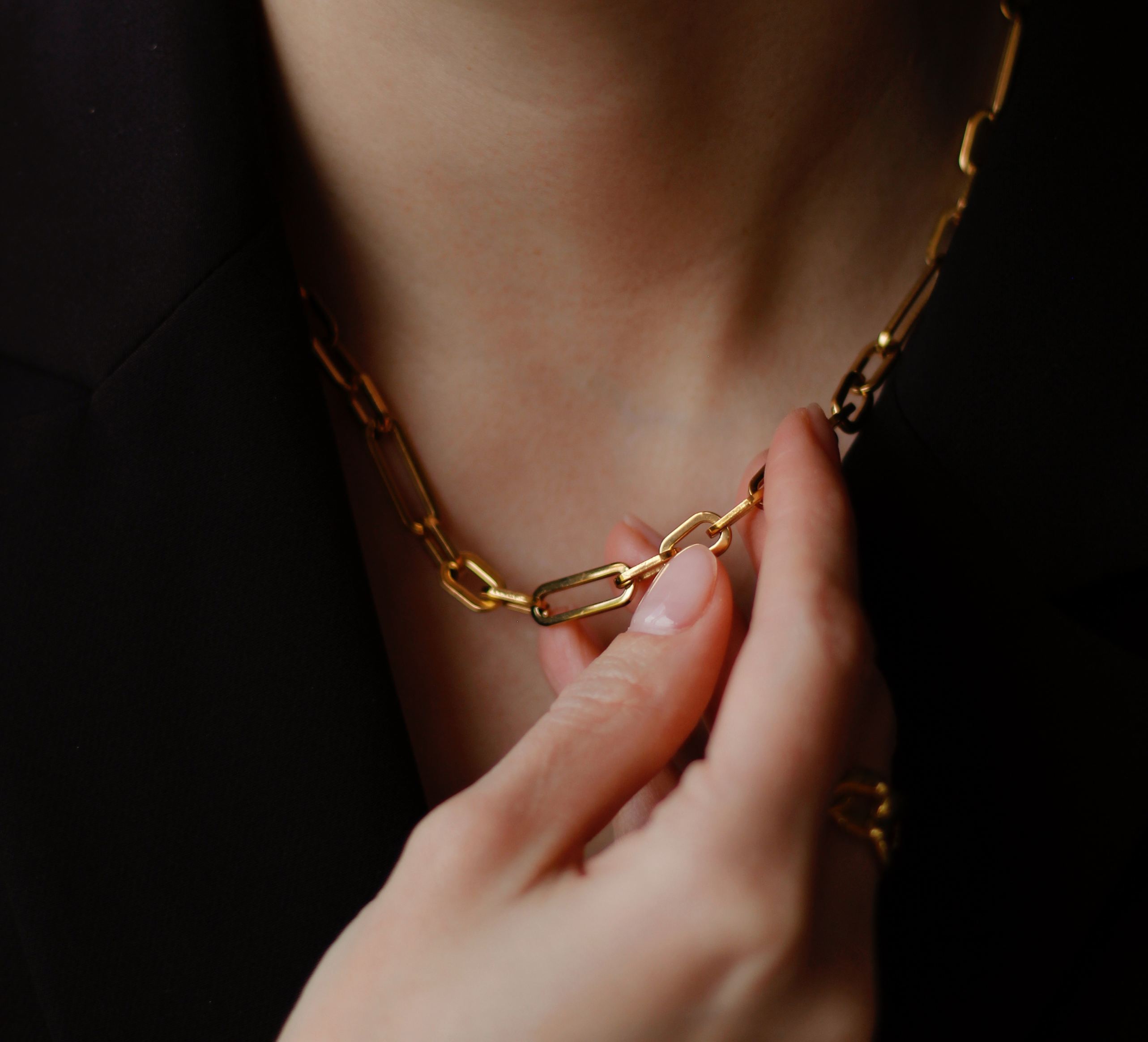 Collar Milano