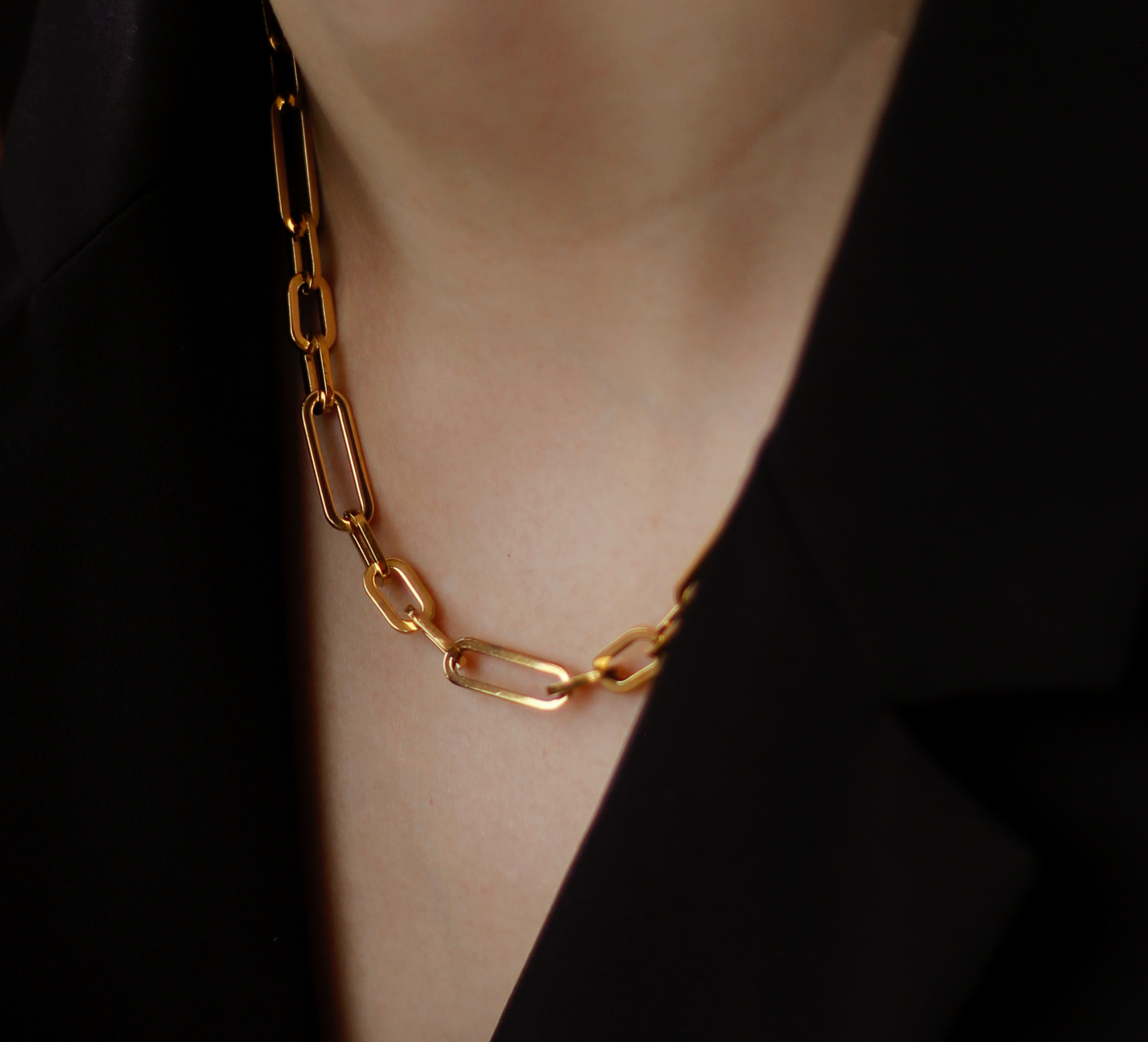 Collar Milano