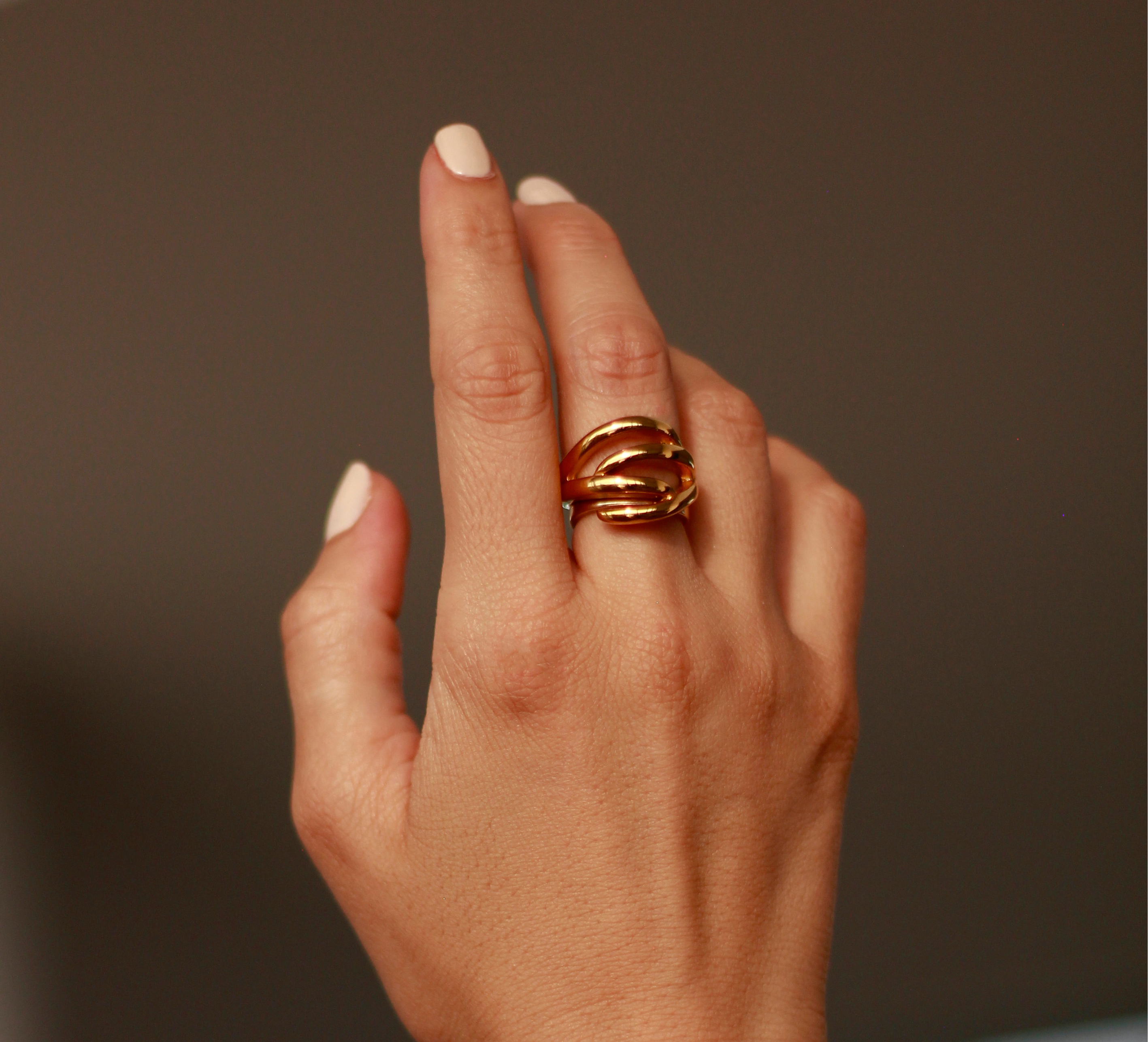 Anillo Trípoli