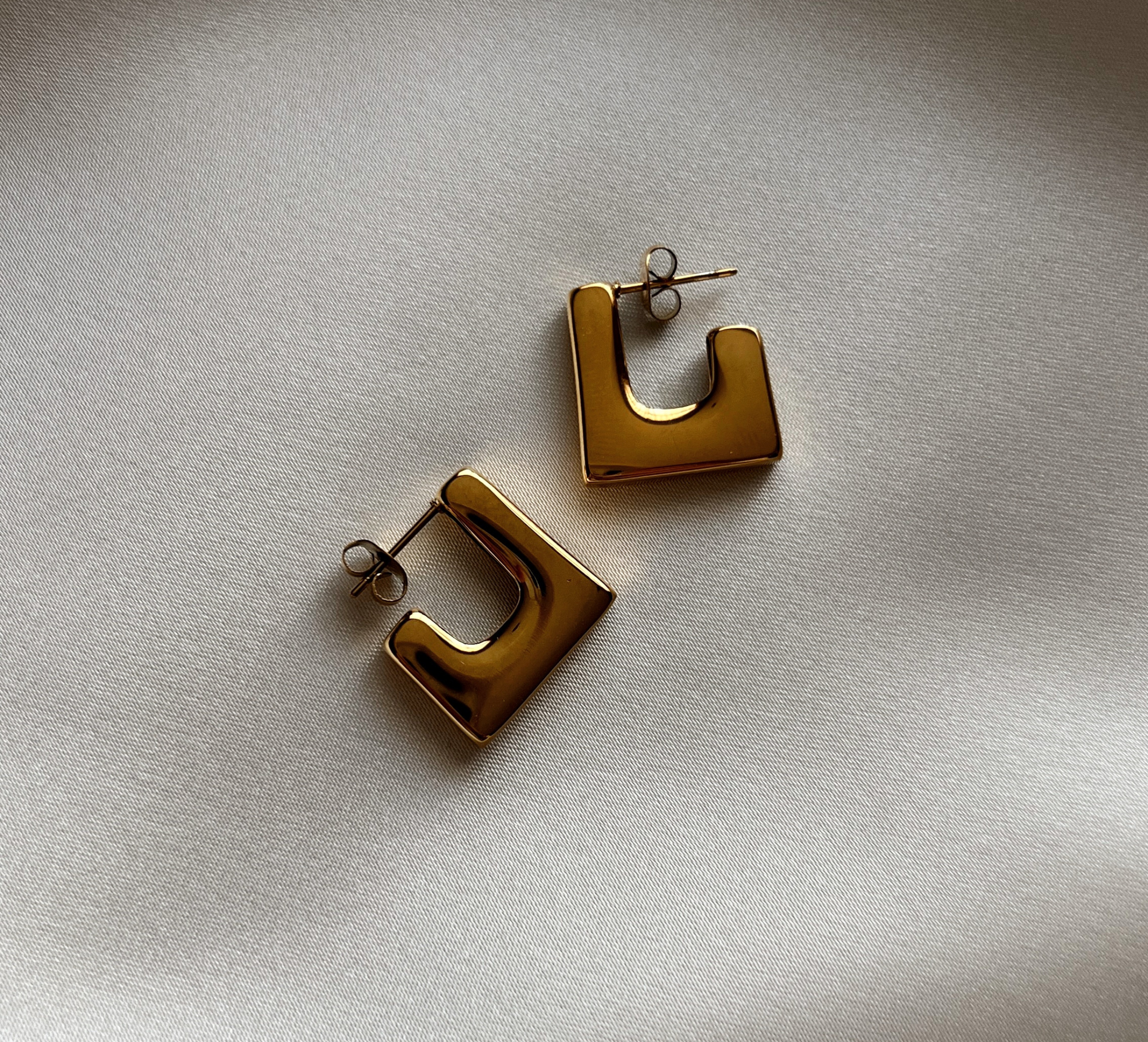 Aretes Gaia
