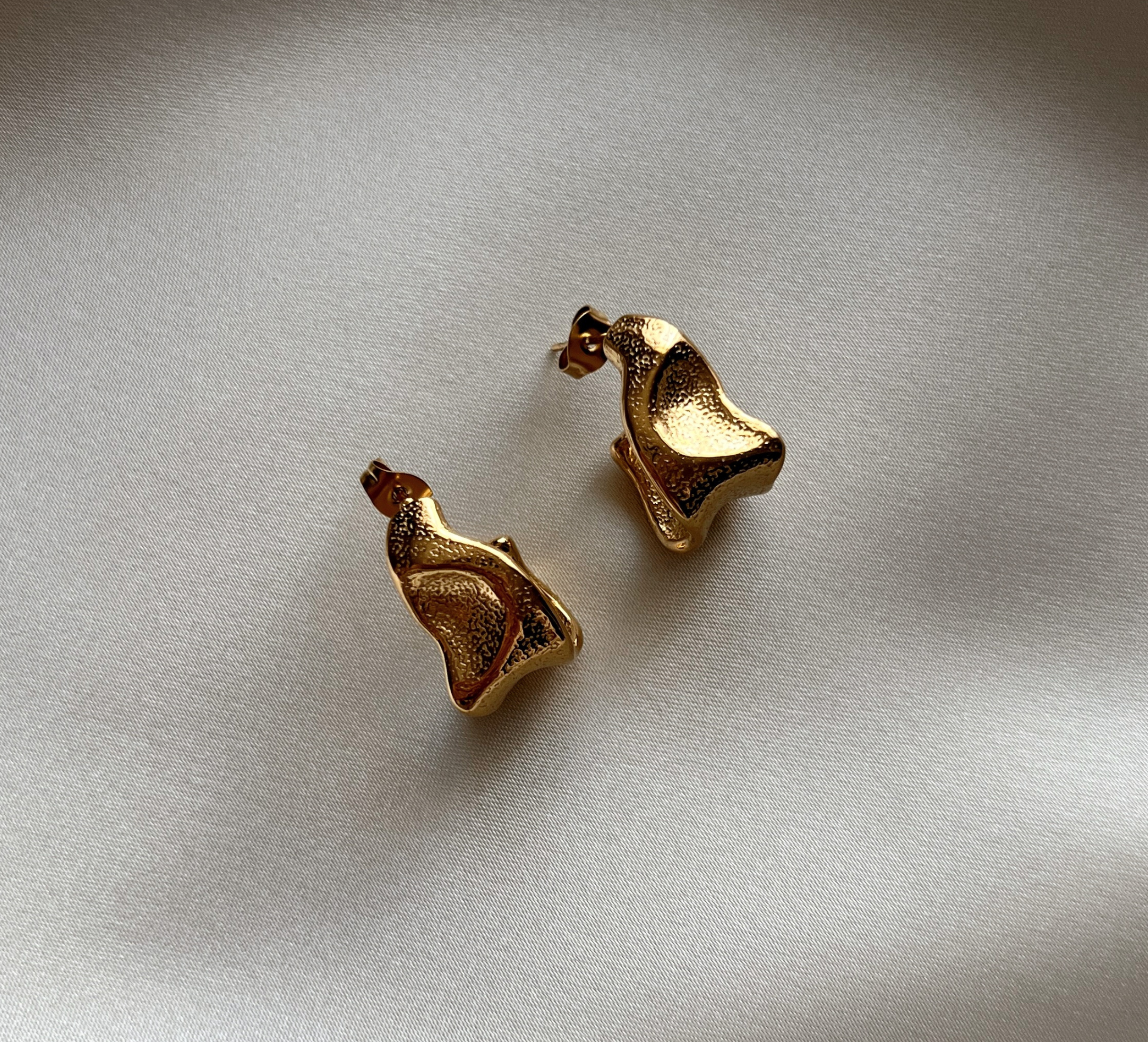 Aretes Valentina
