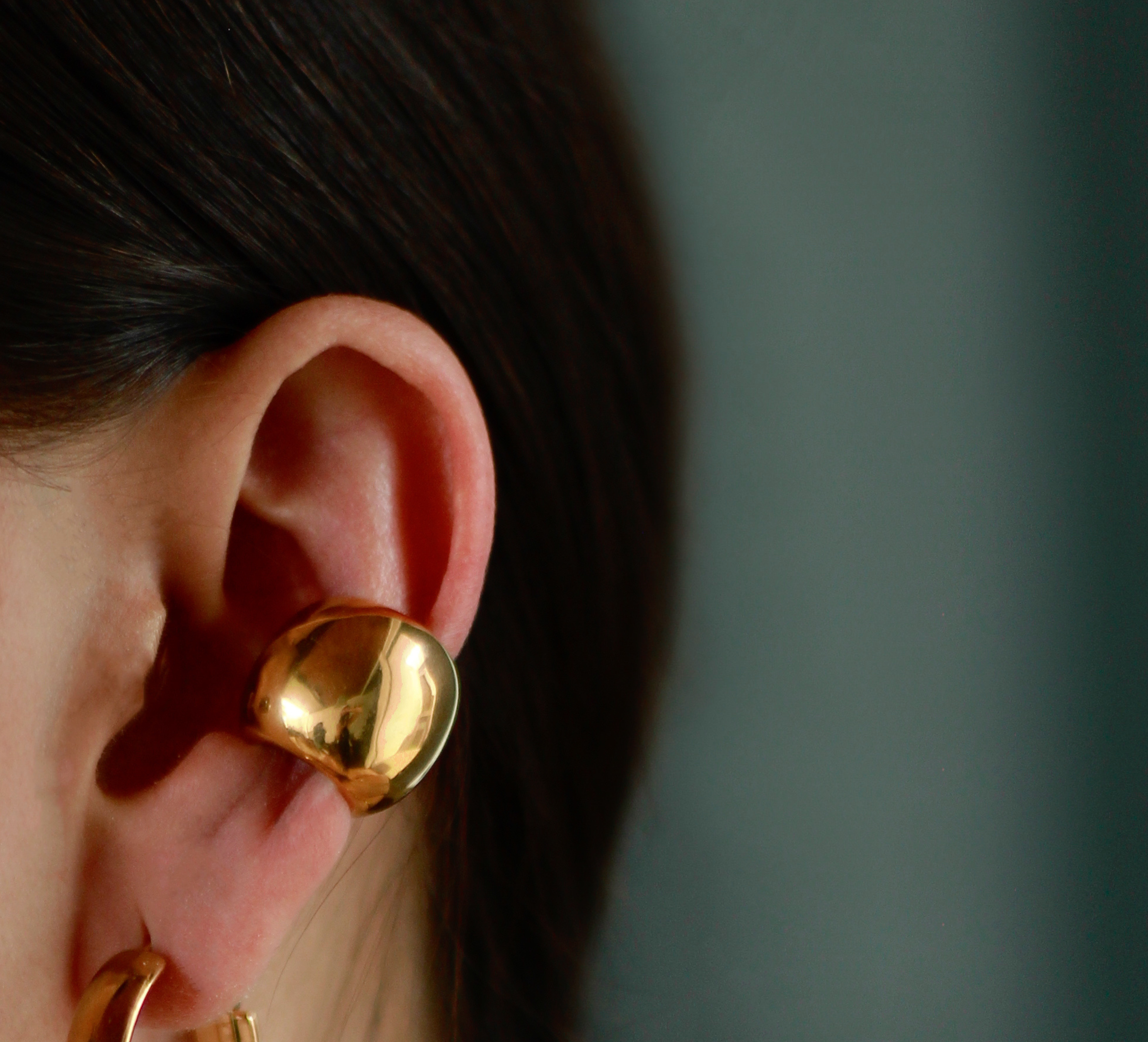 Earcuff Viena