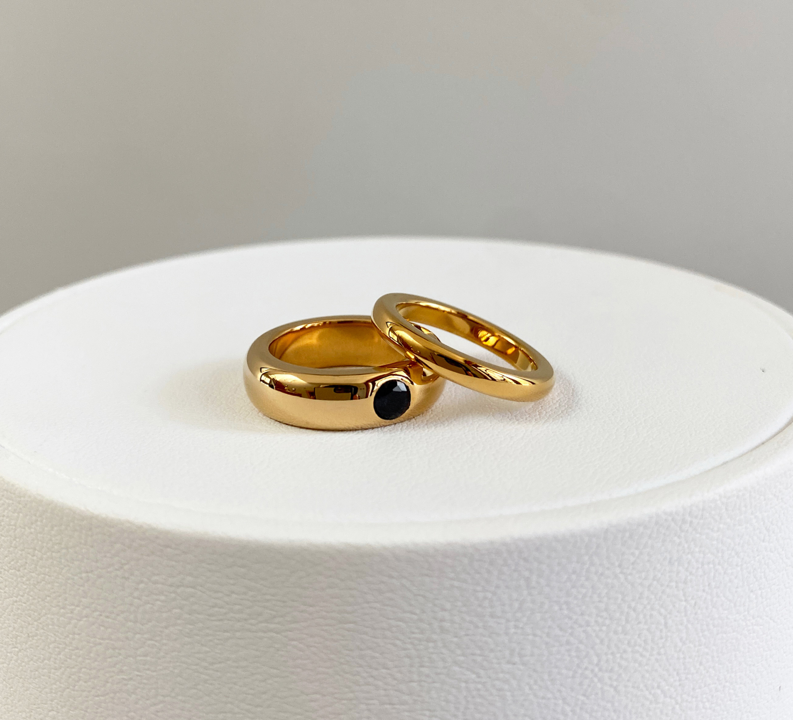 Anillo Valladolid