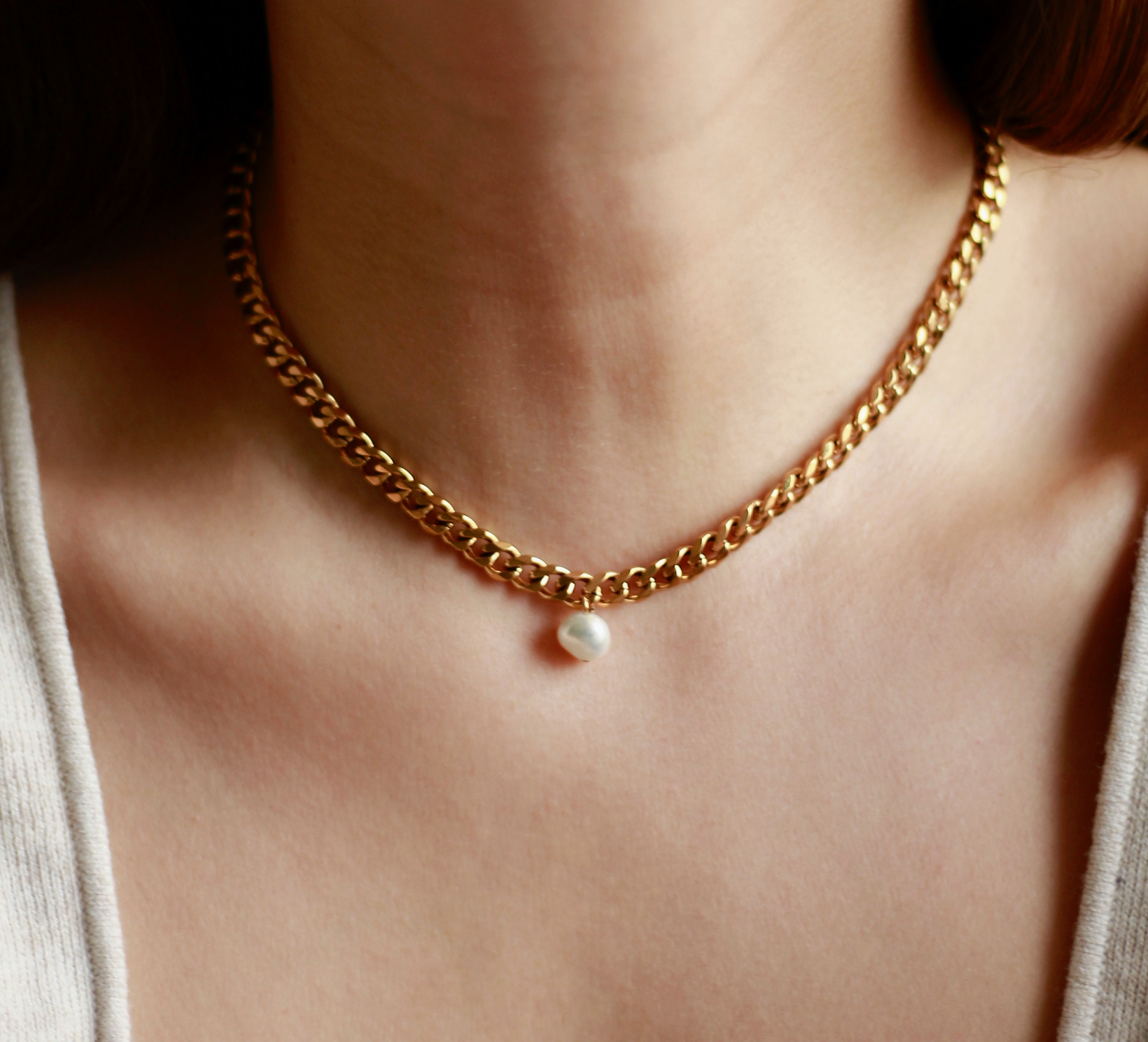 Collar Toledo