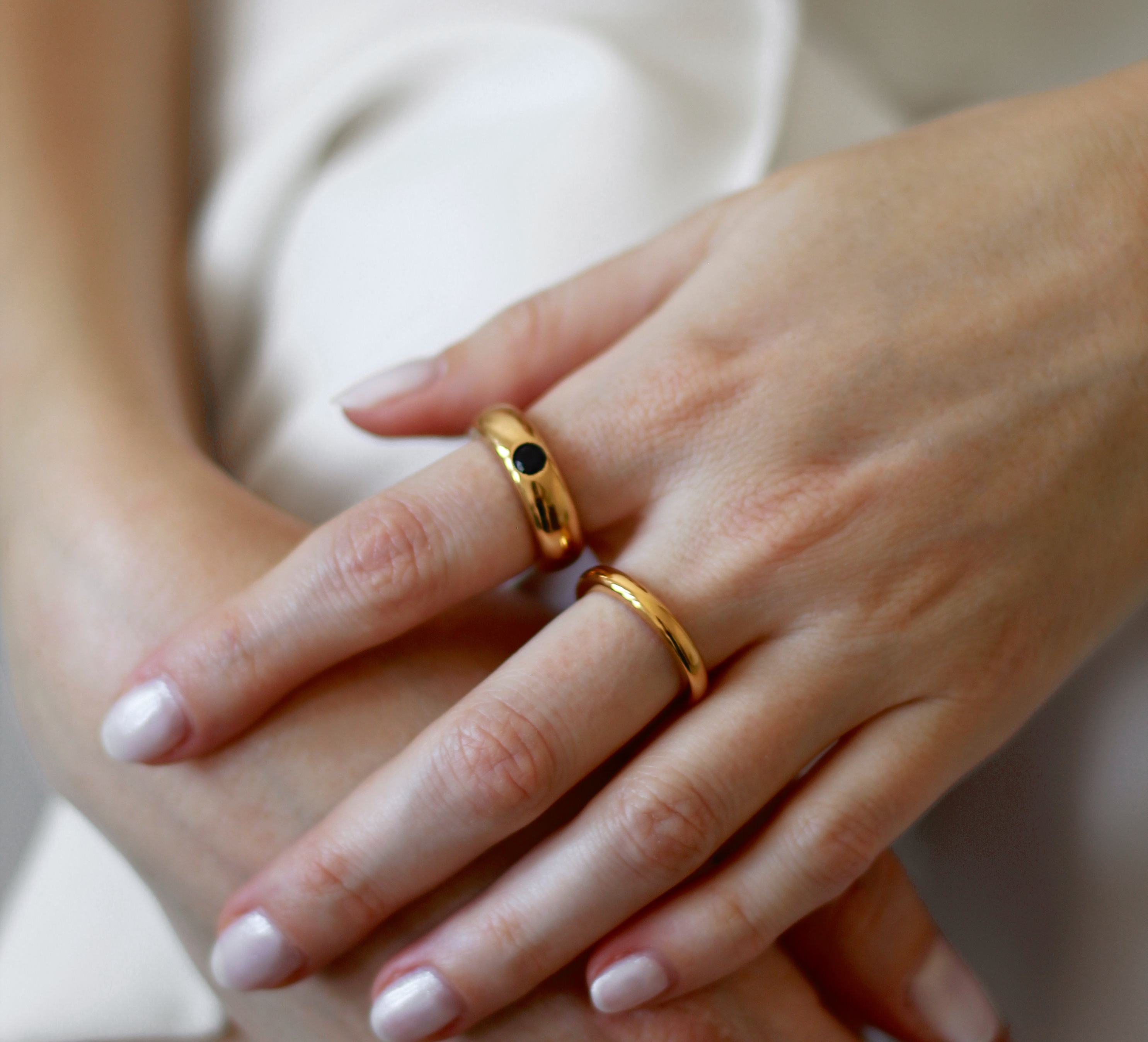 Anillo Valladolid