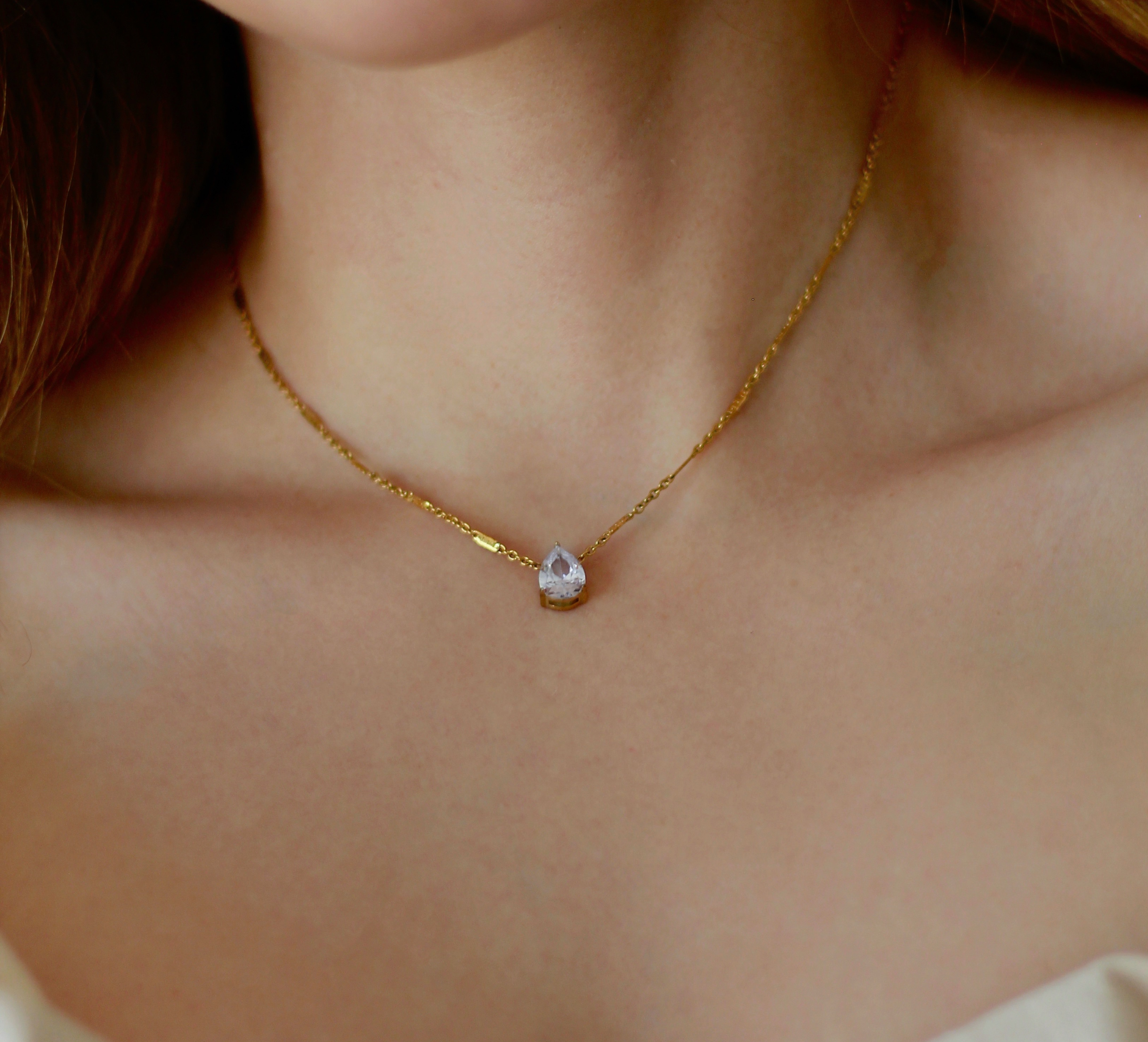 Collar Asturias