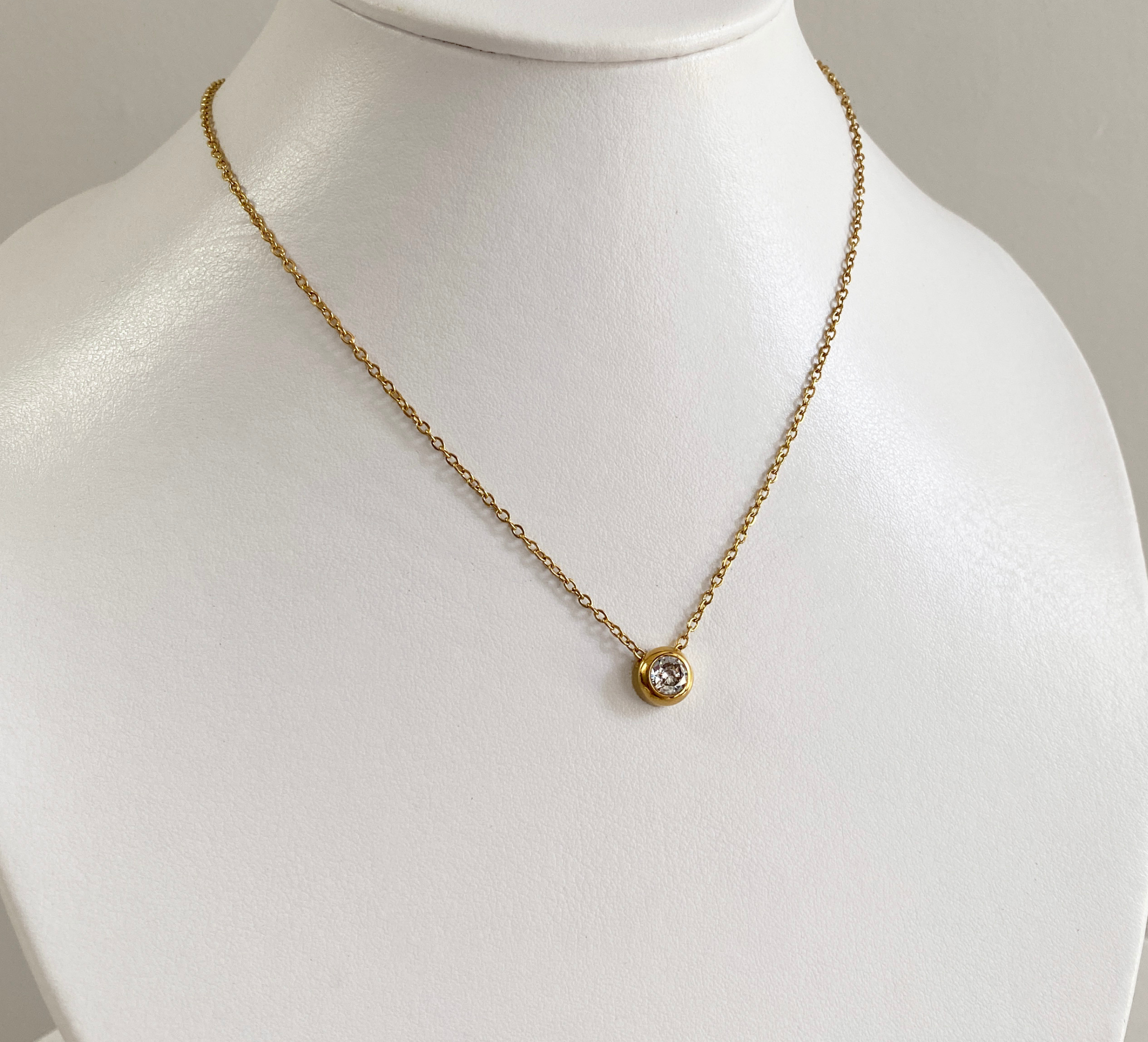 Collar Destello