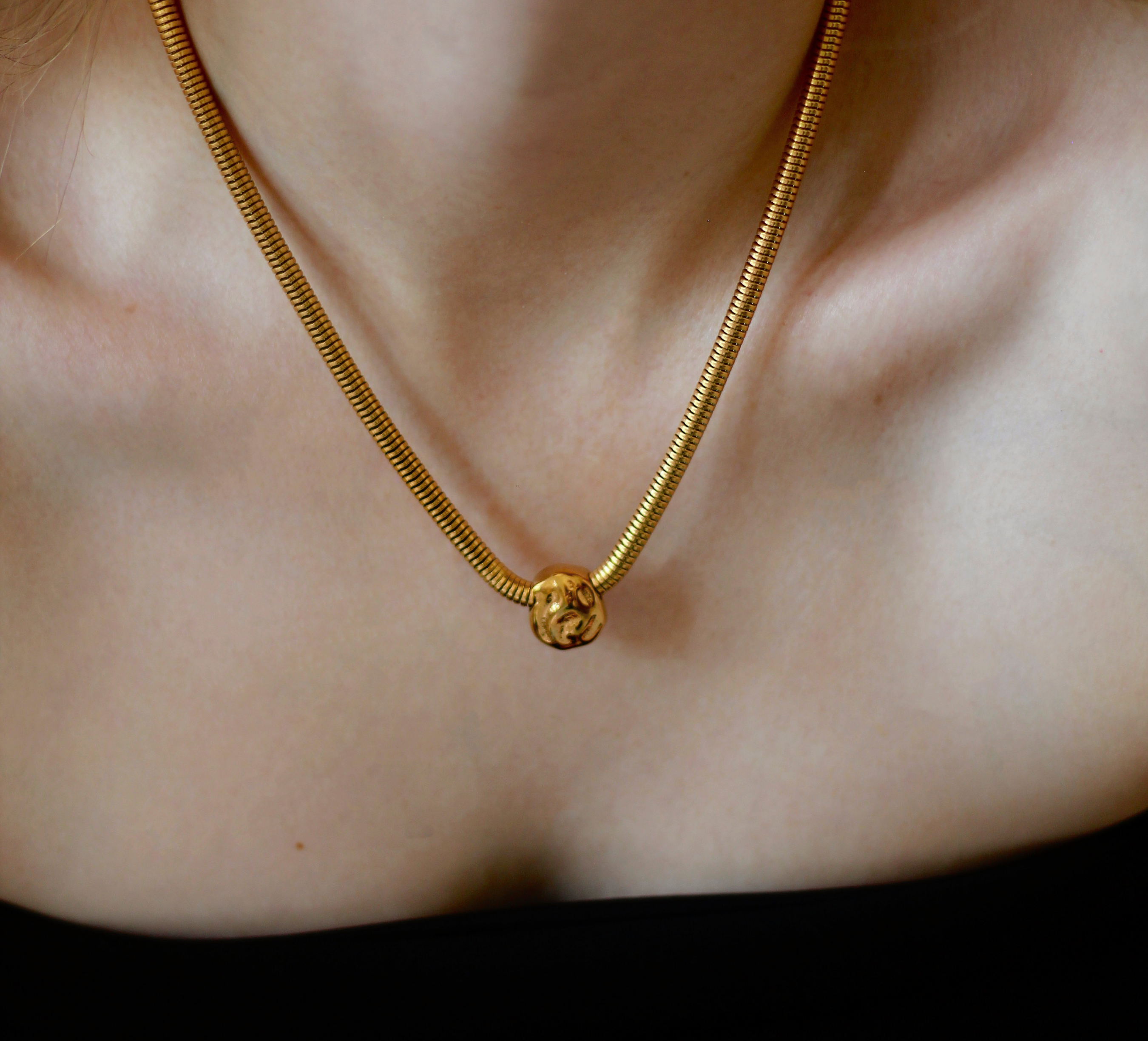 Collar Mafra