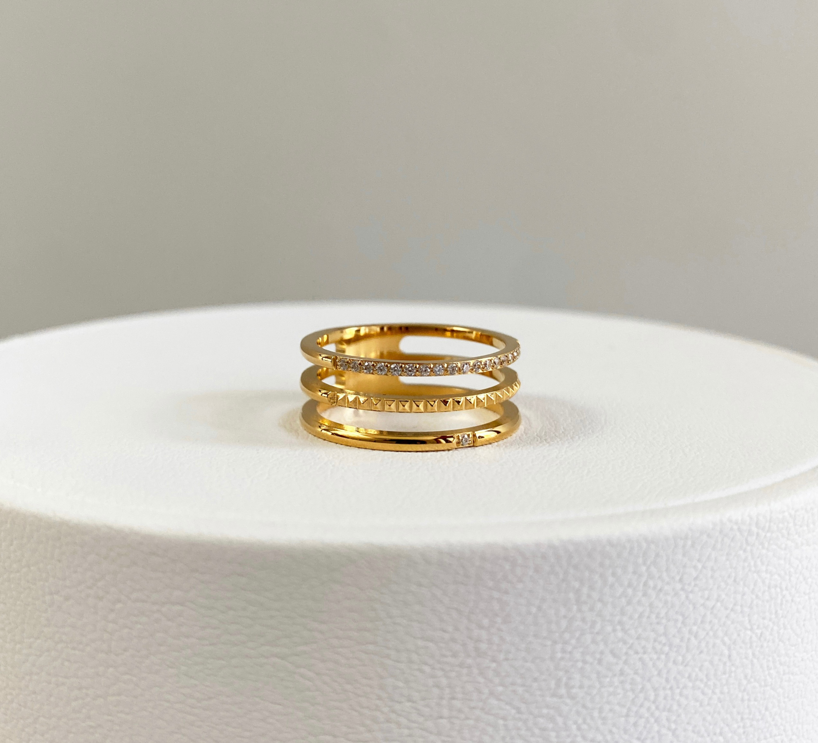 Anillo Moscú