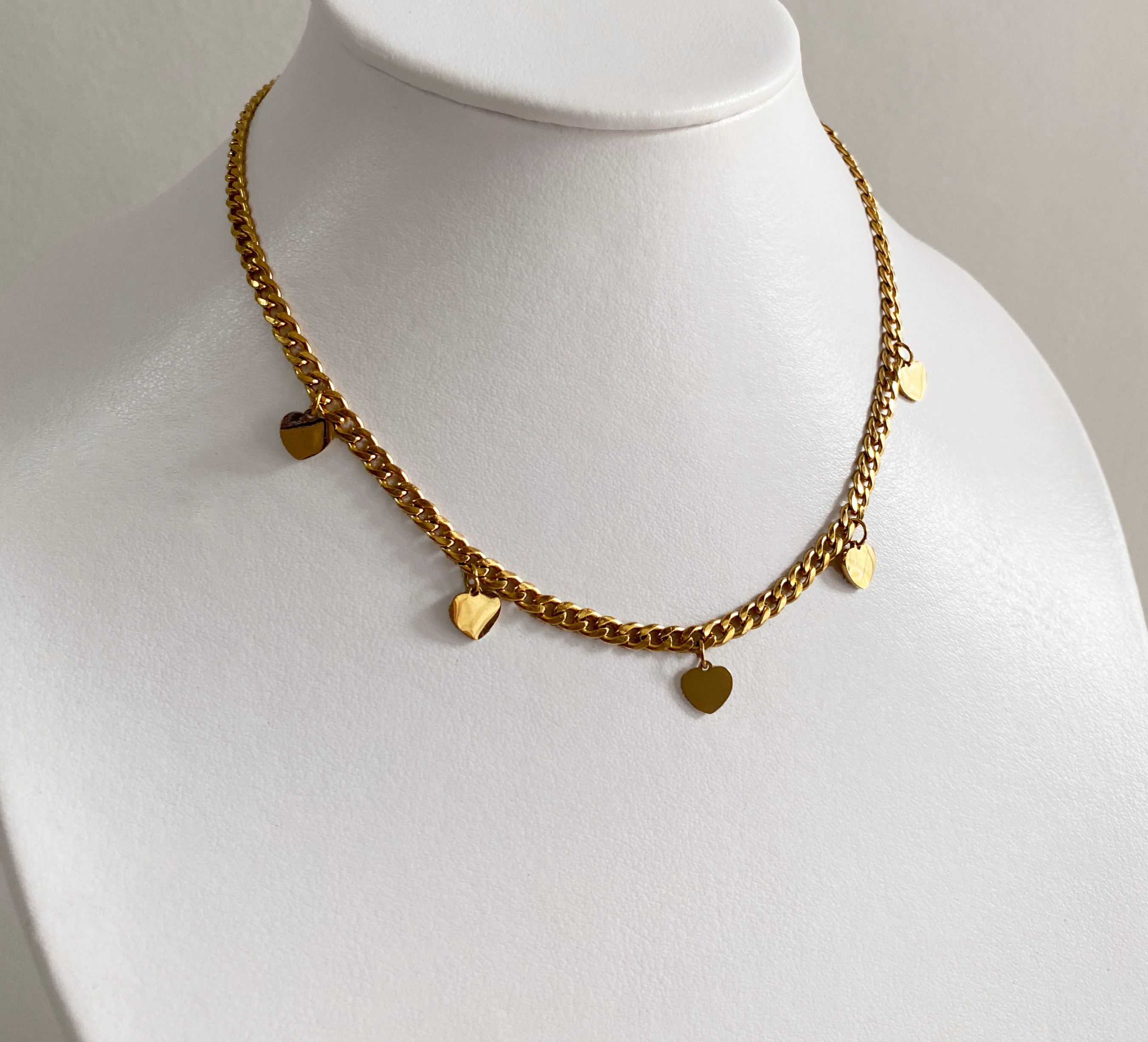Choker Amore