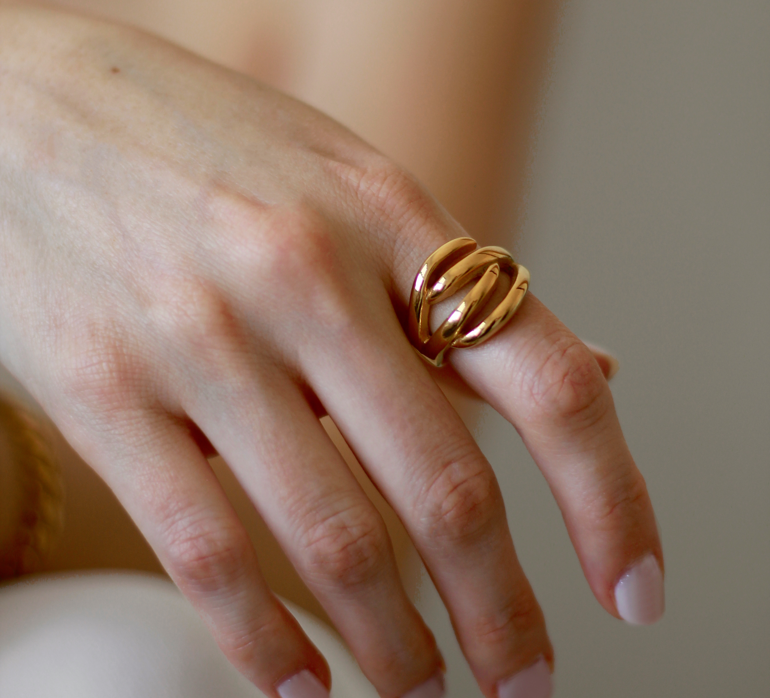 Anillo Trípoli
