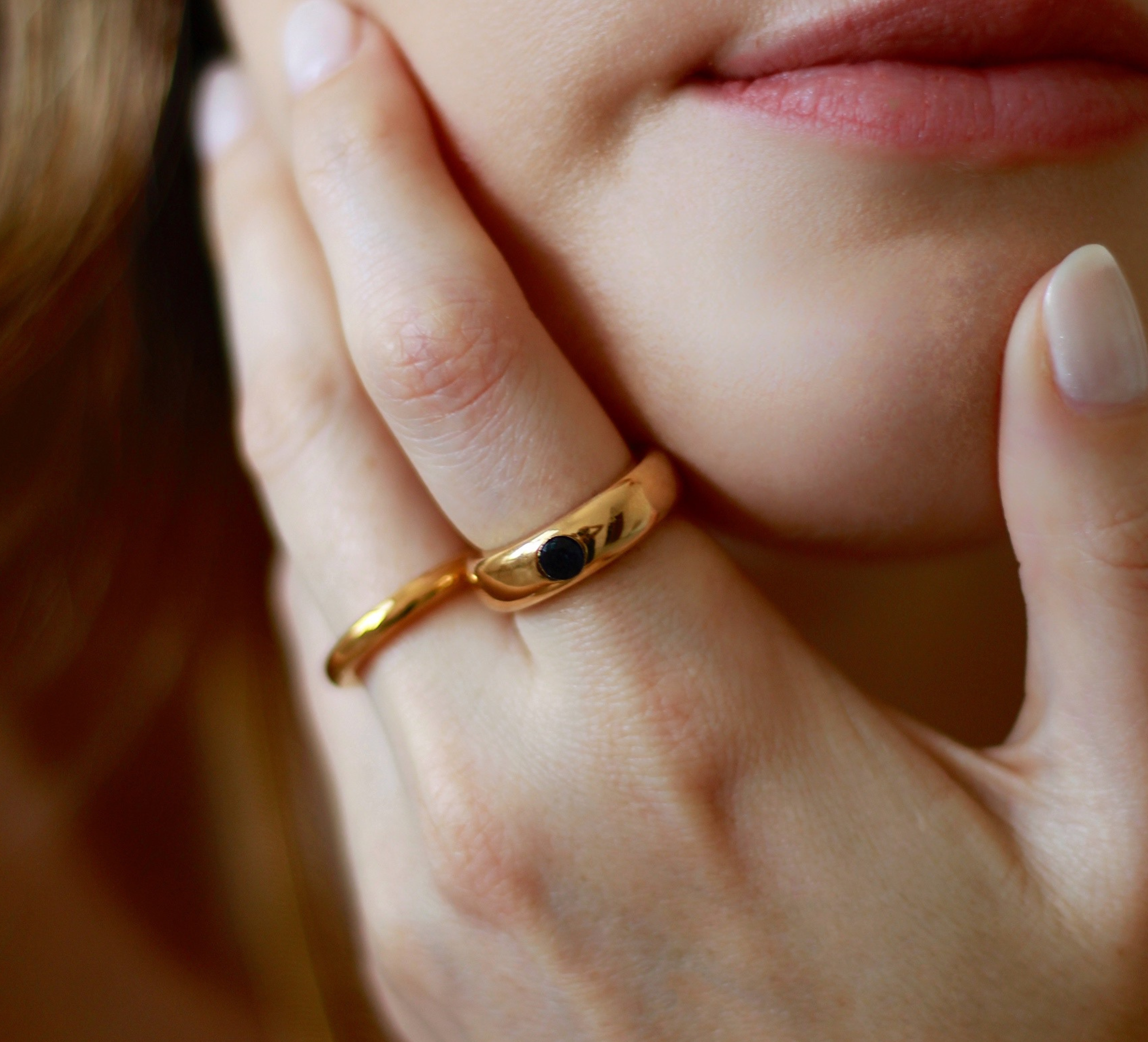 Anillo Valladolid