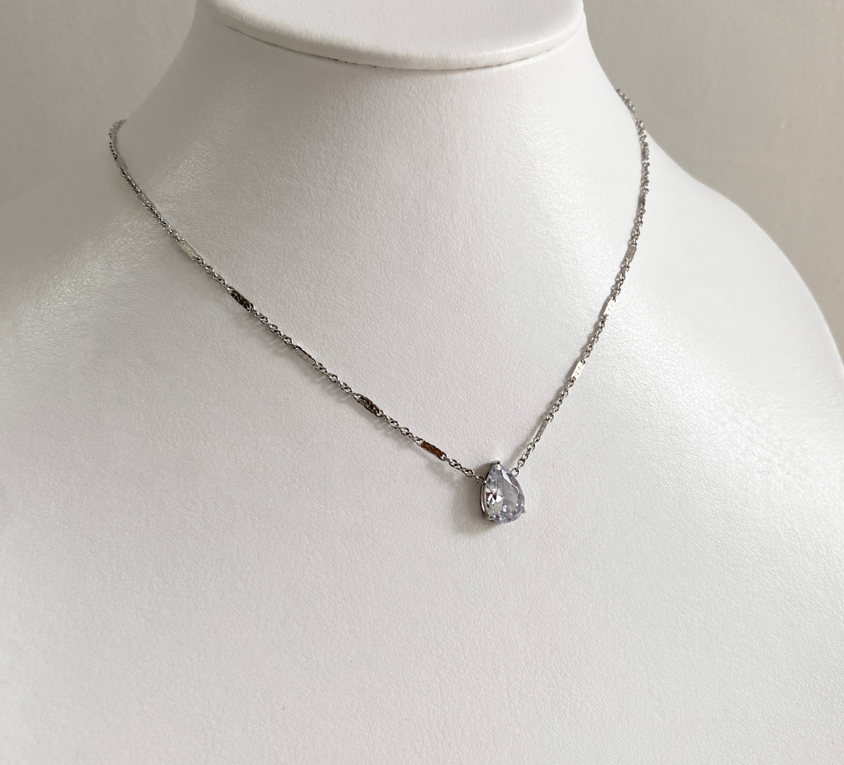 Collar Asturias Plata