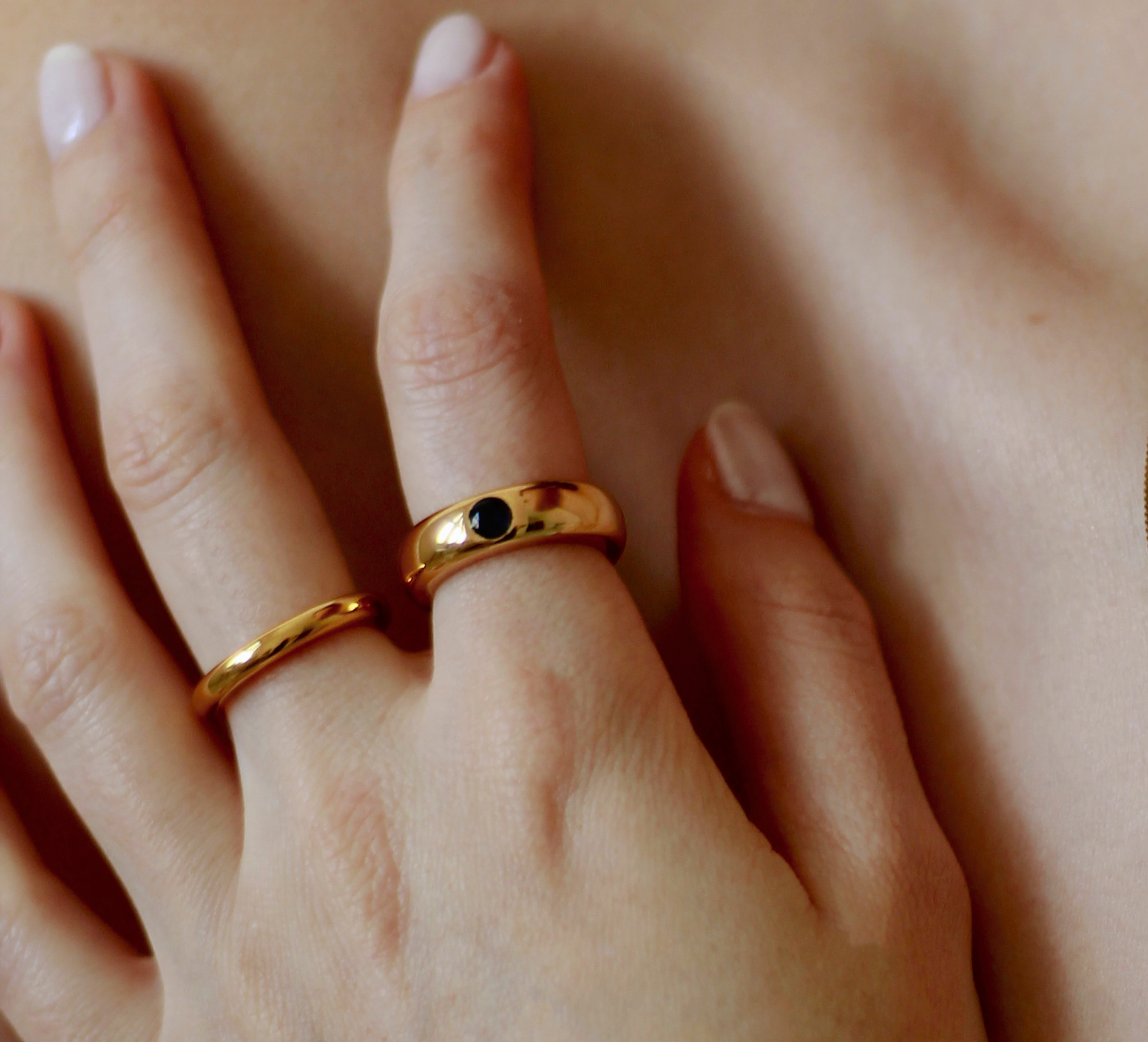 Anillo Valladolid
