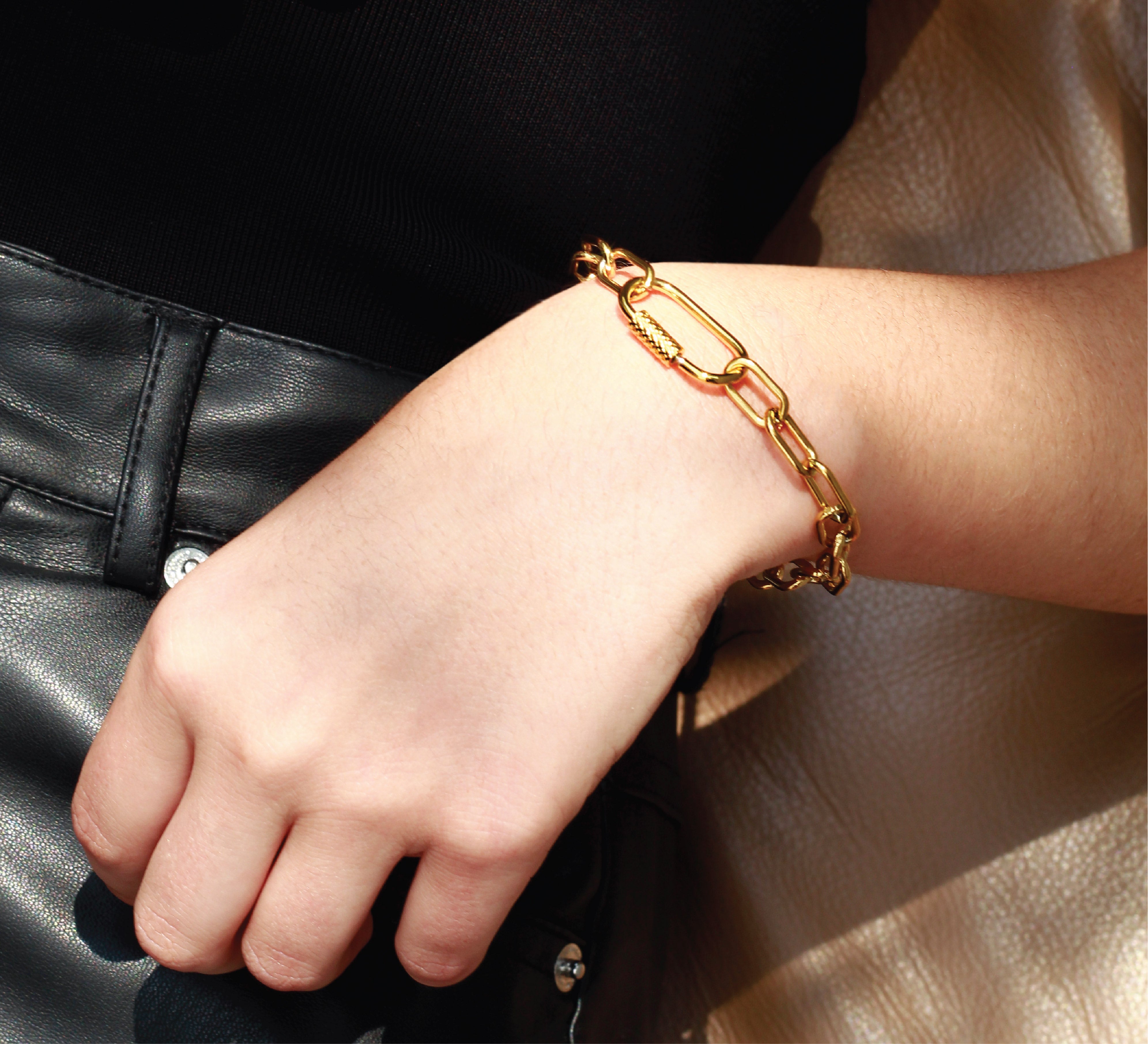 Pulsera Saint Tropez