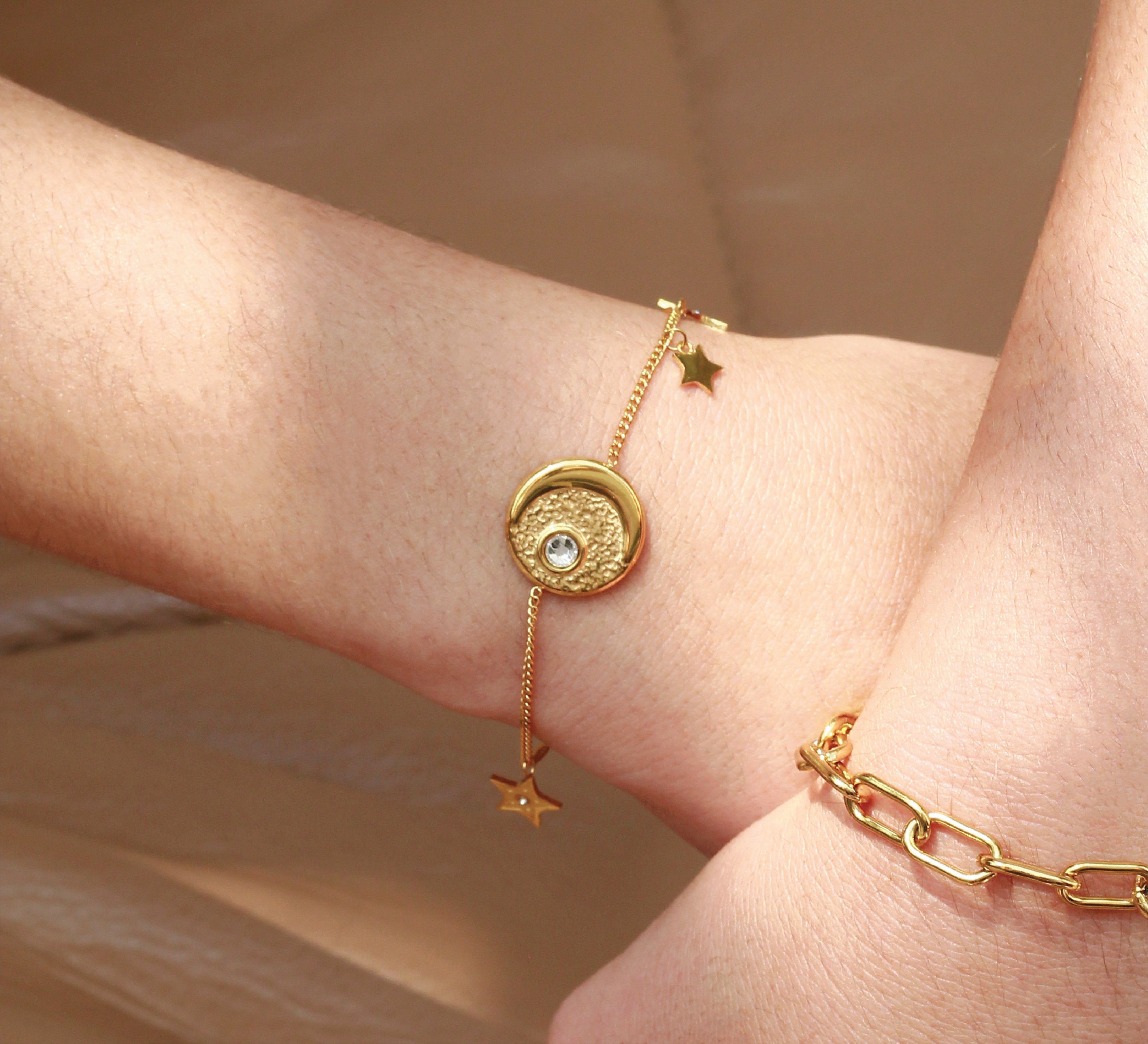 Pulsera Alessa