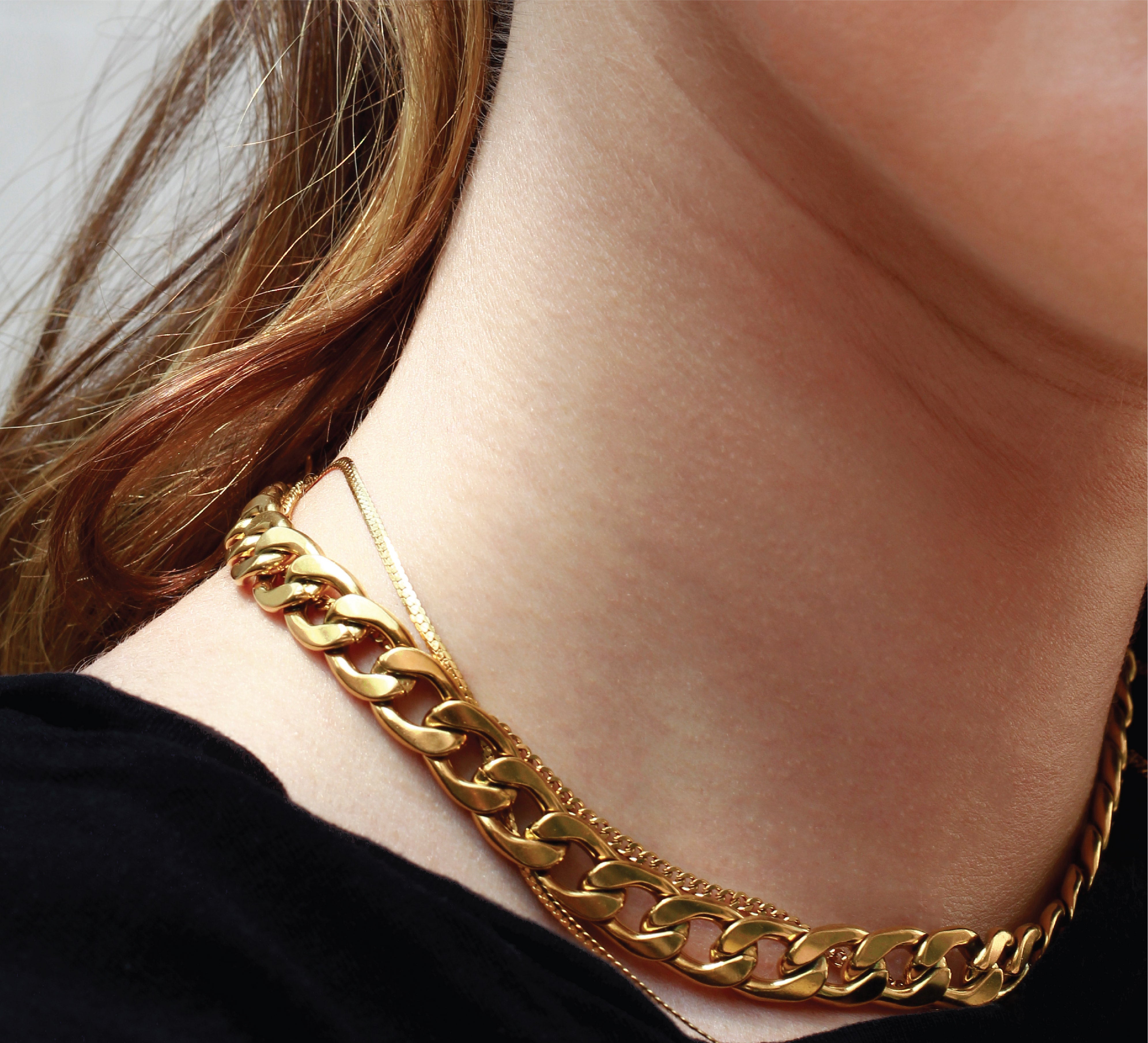 Choker Cártago