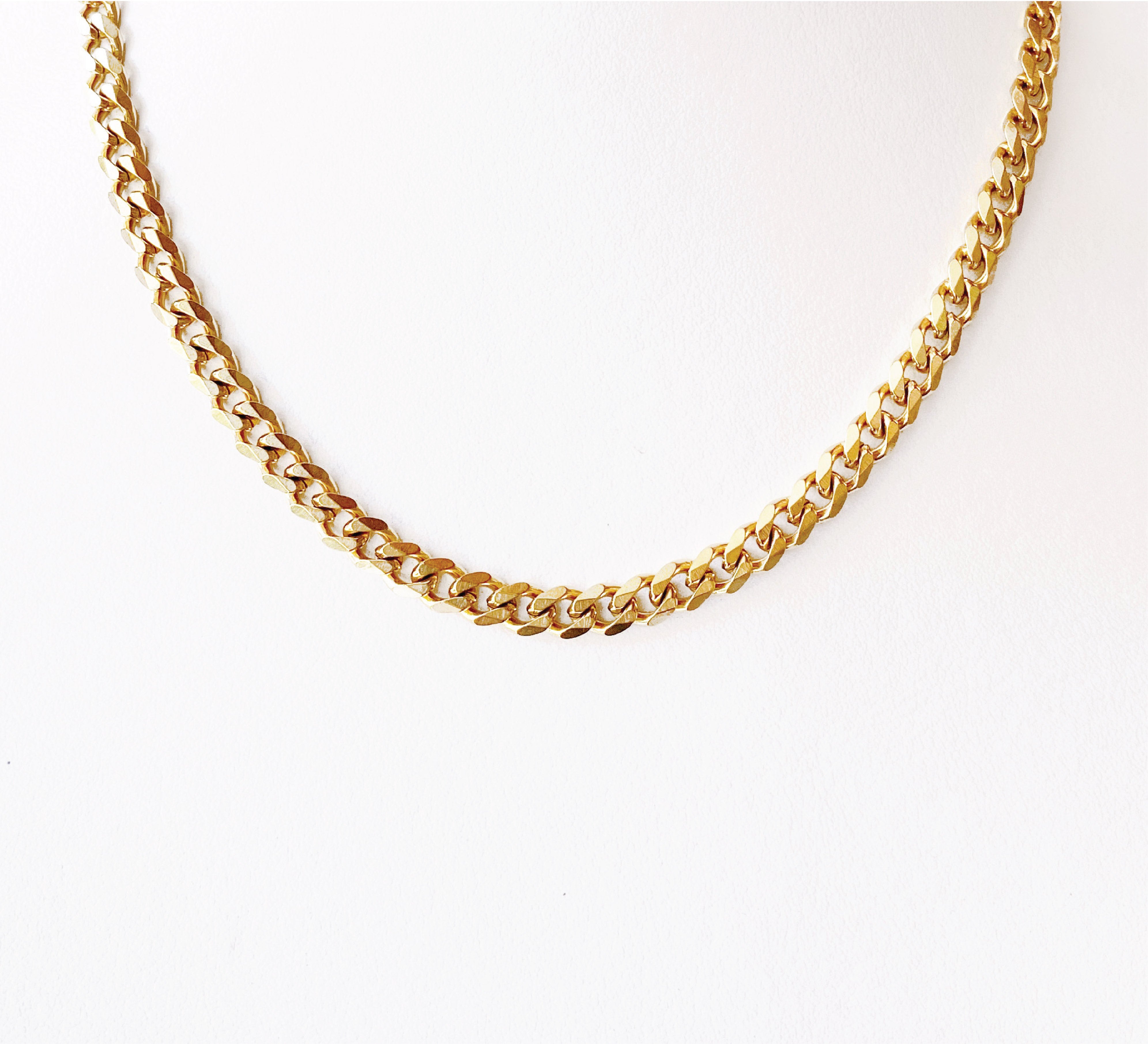 Choker Alicante