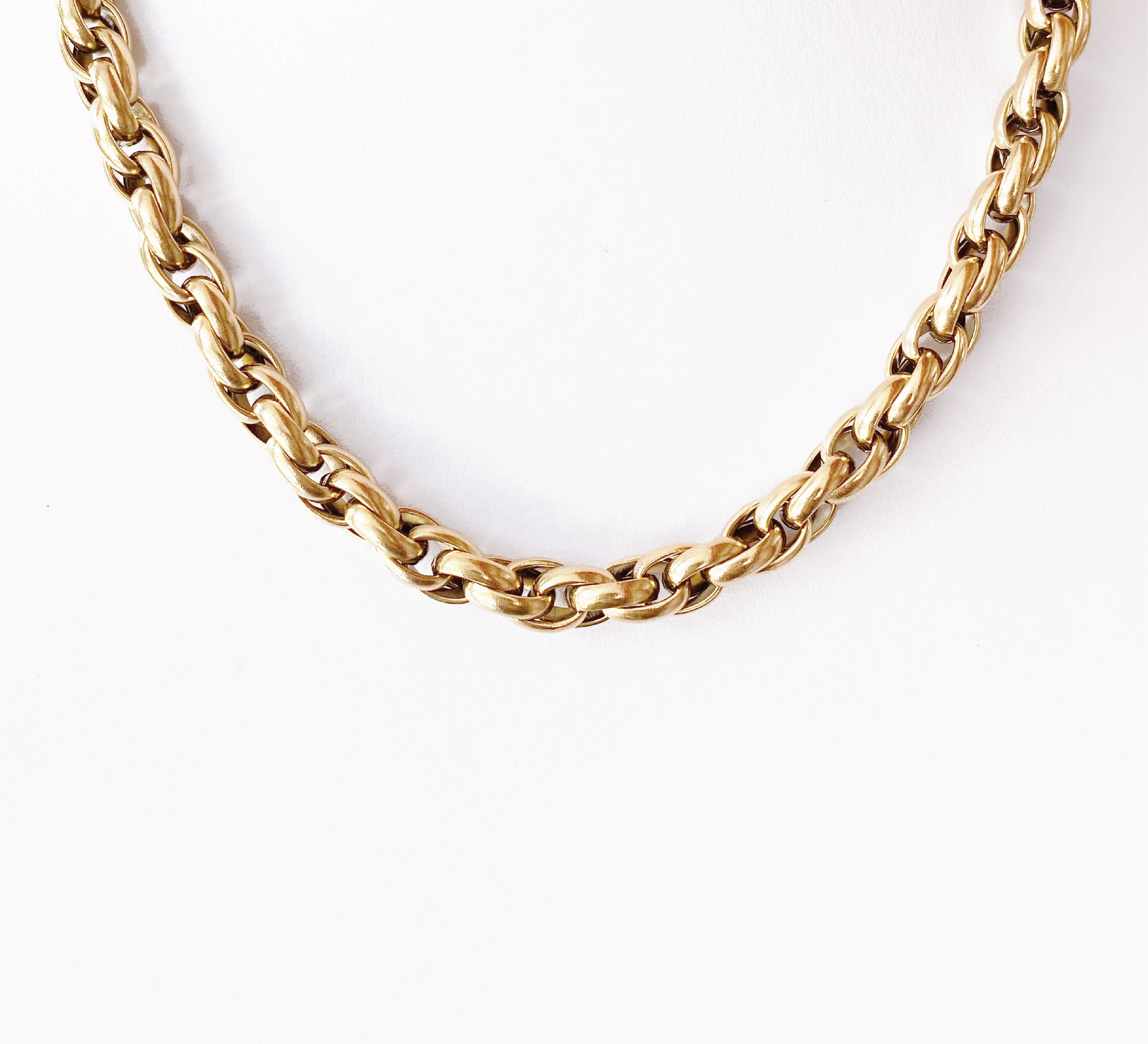 Collar Versailles