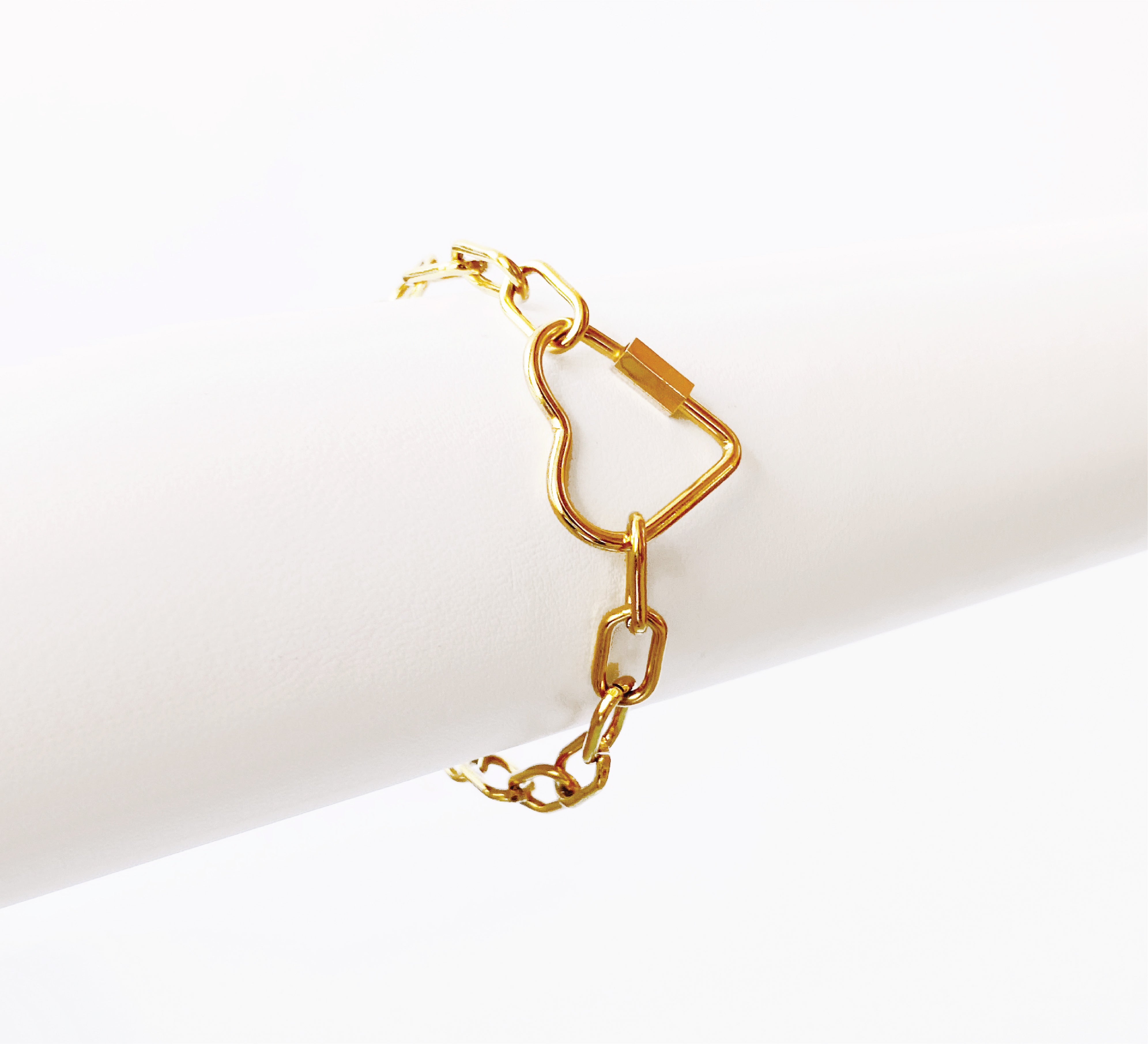 Pulsera Saint Roman