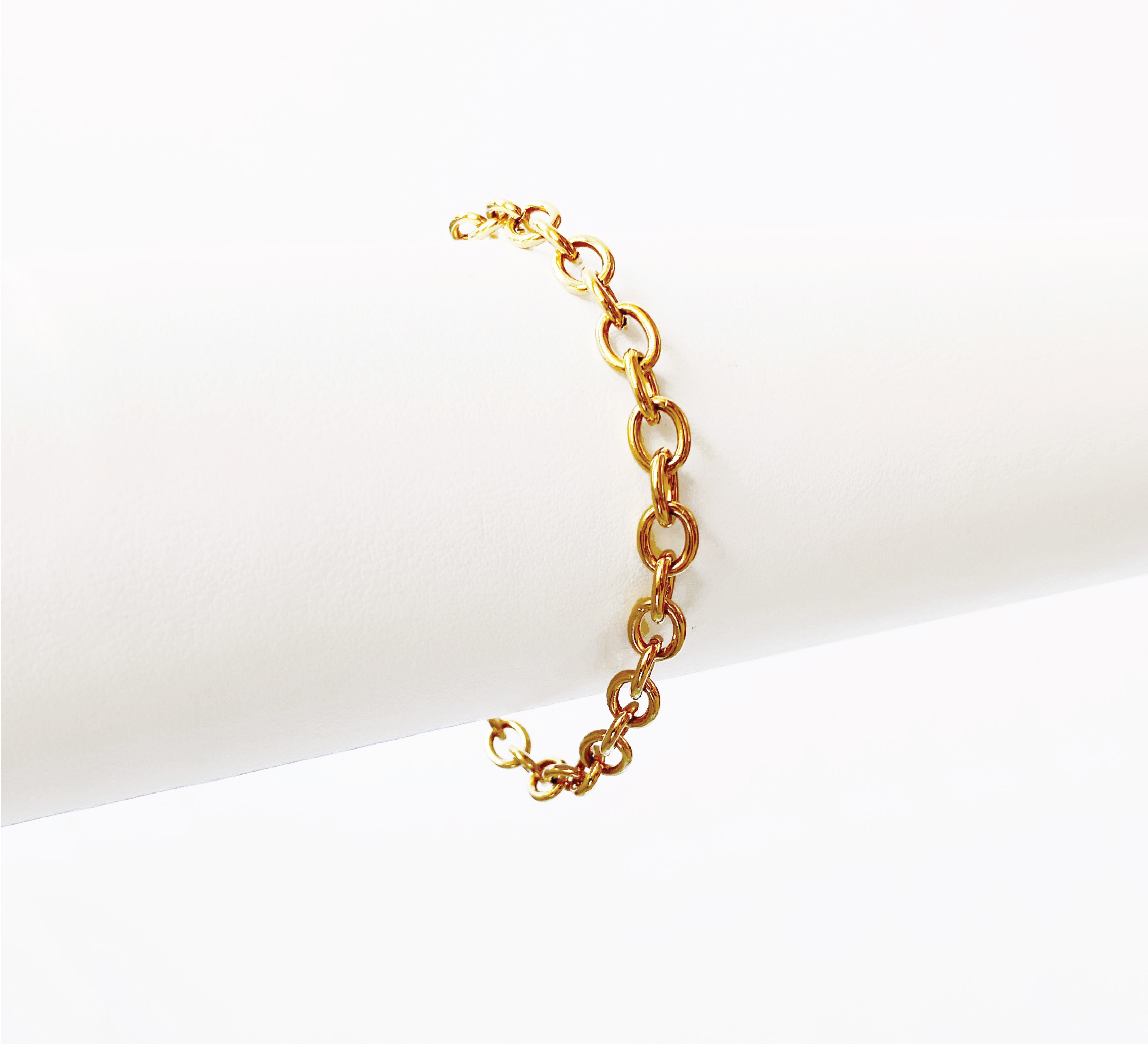 Pulsera Oslo Delgada